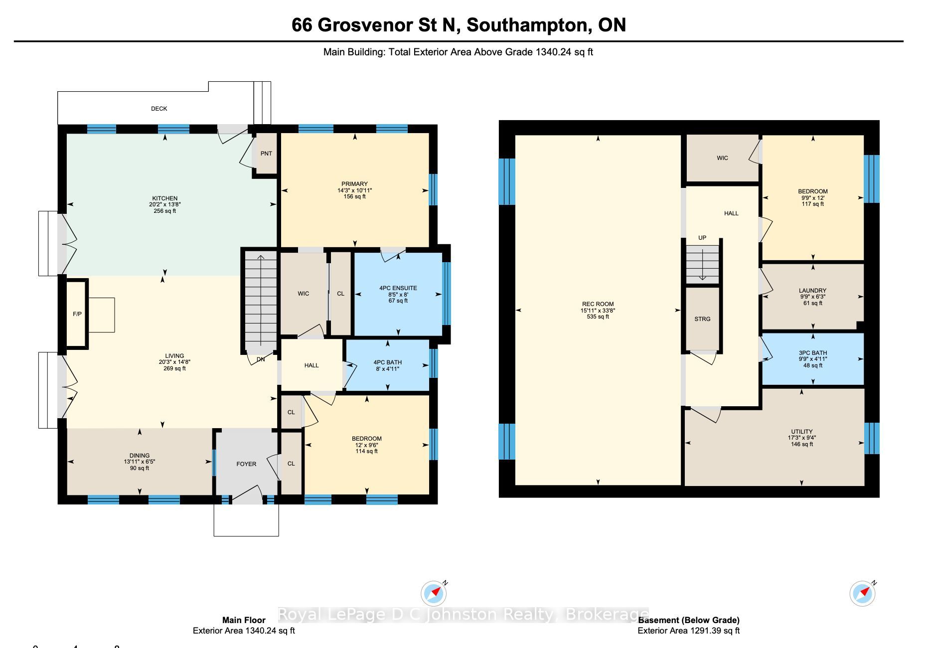 66 Grosvenor St Street N Property Photo 40