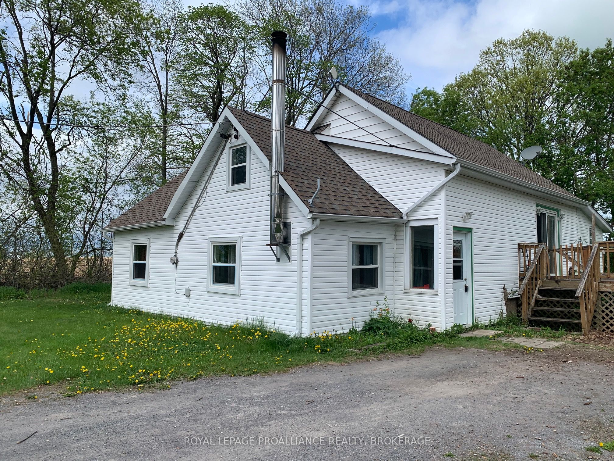 4156 Stage Coach Road Property Photo 1