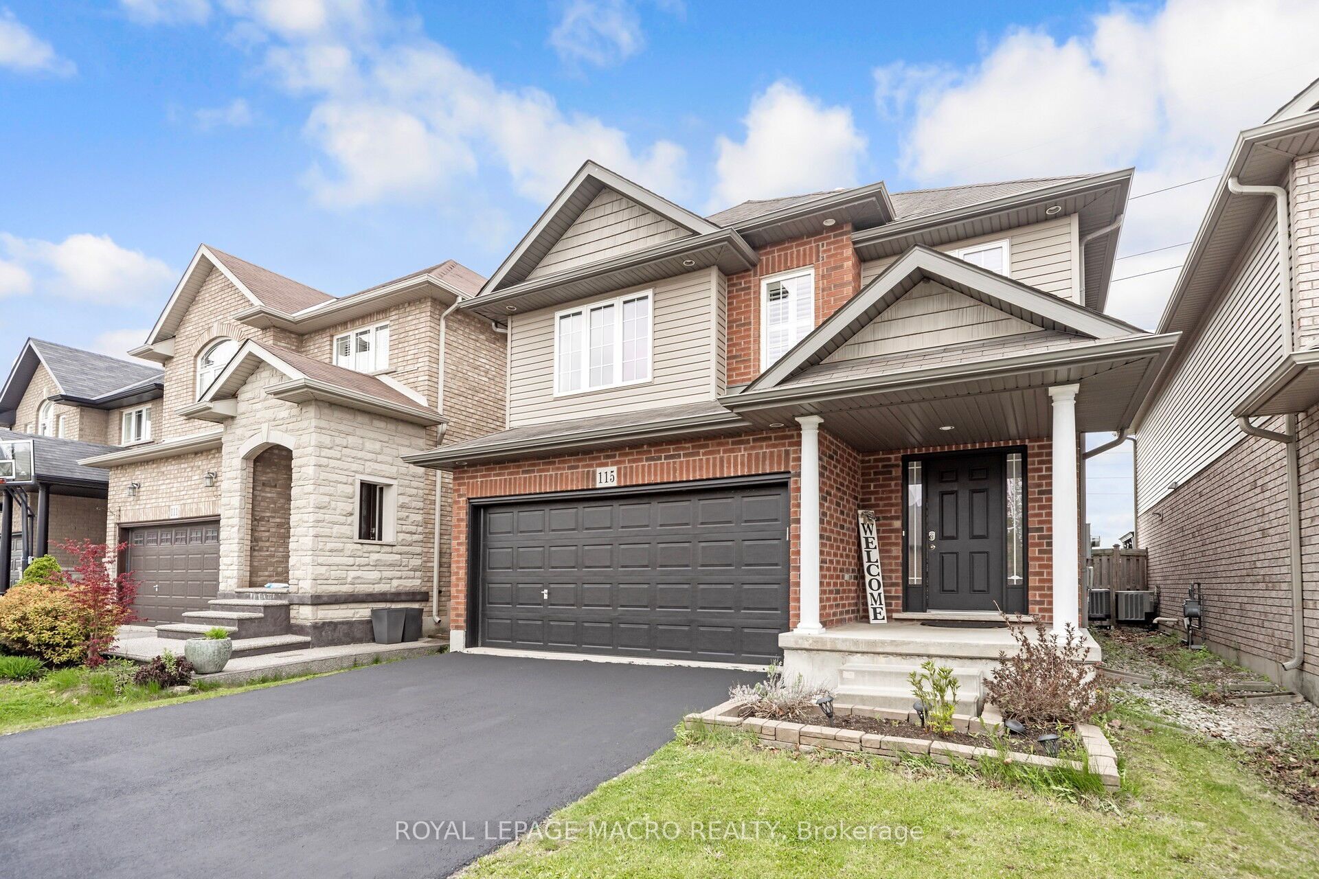 115 Pelech Cres Property Photo 1