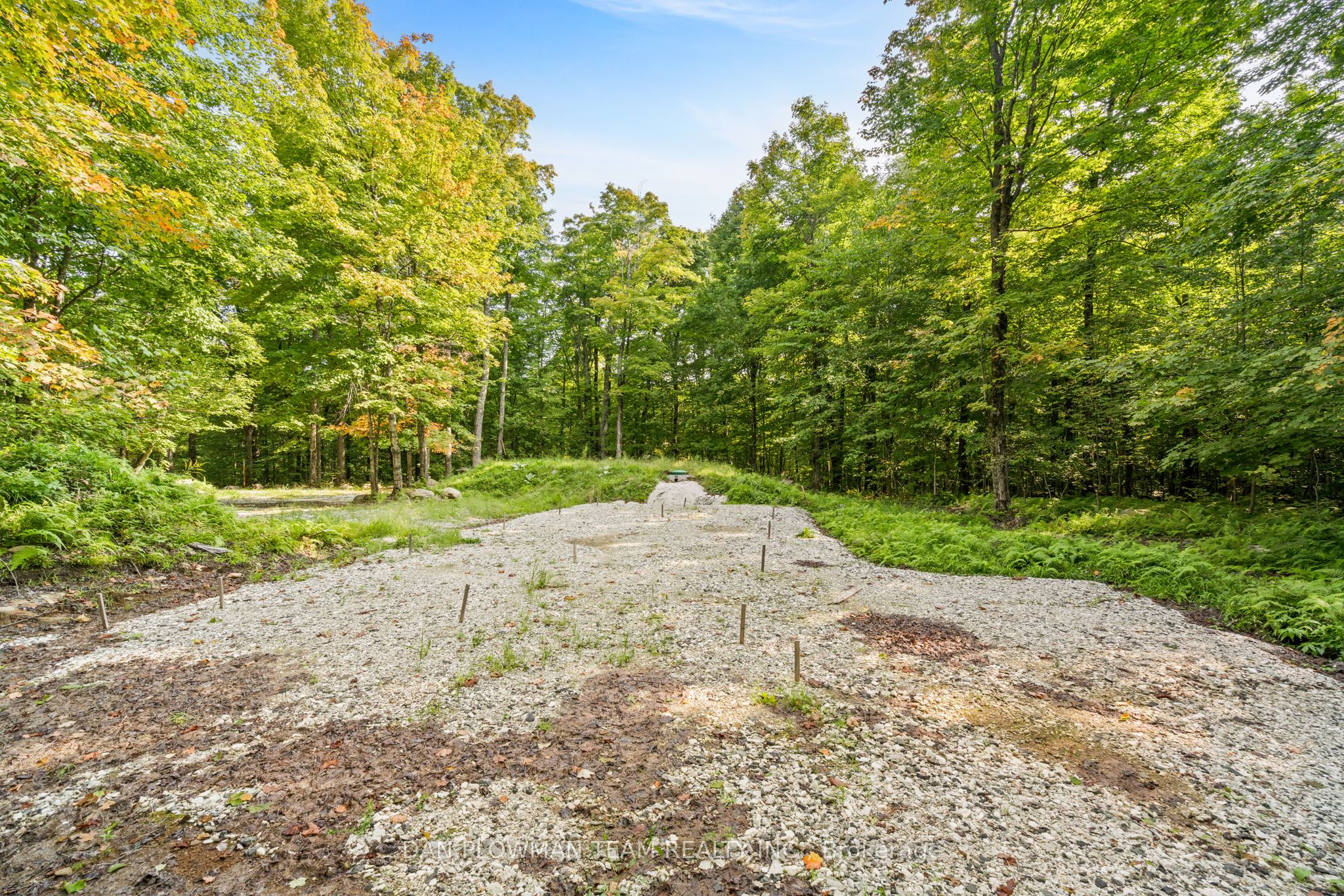 1409 Basshaunt Lake Road Property Photo 1