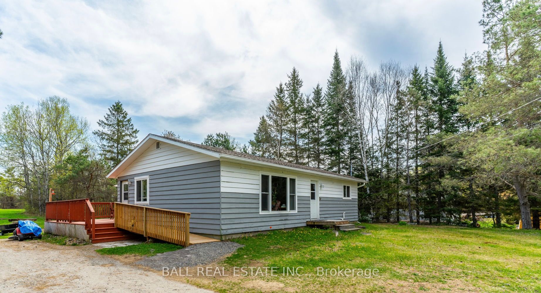1039 Rainbow Drive Property Photo