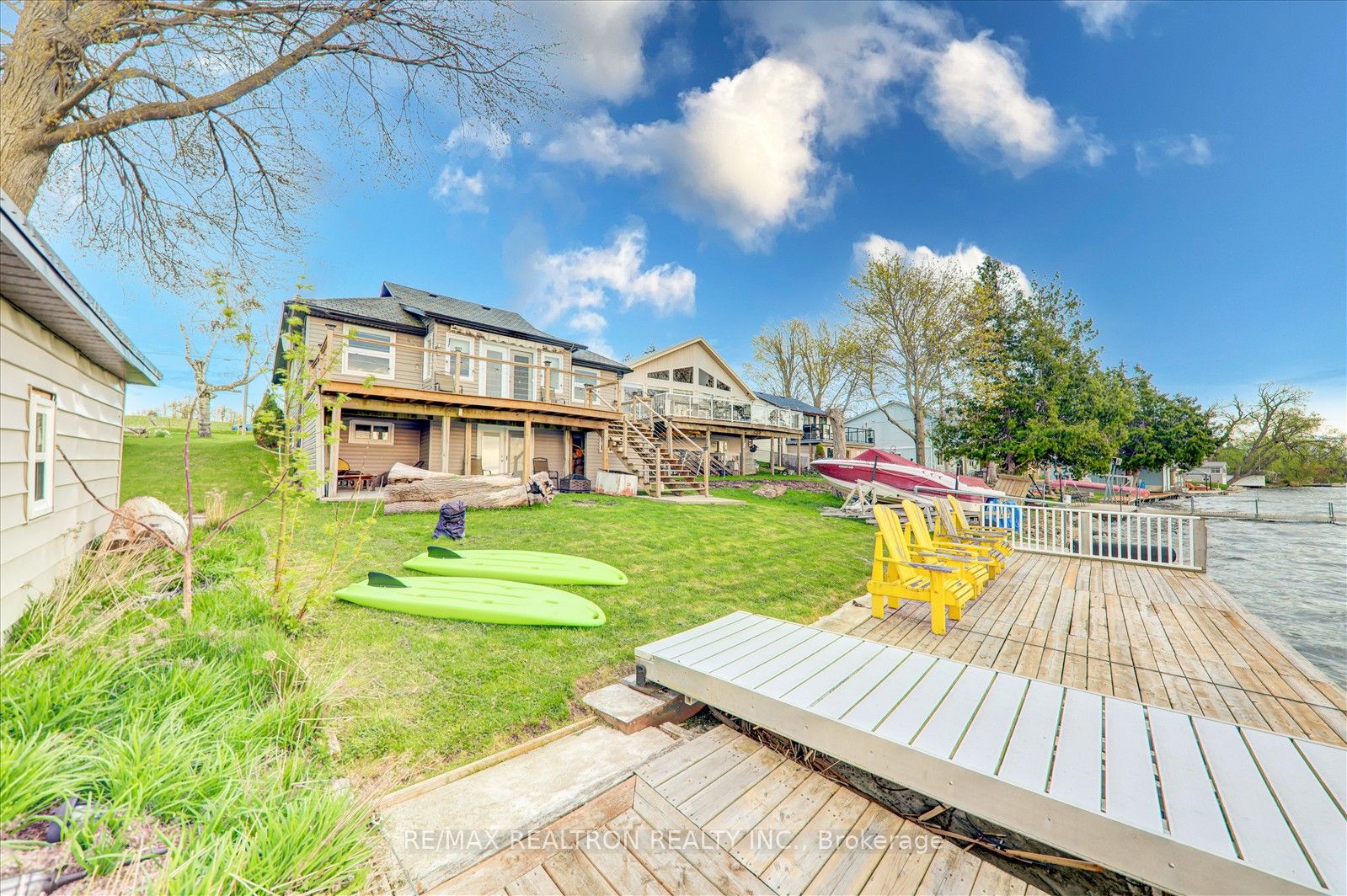 213 Snug Harbour Road Property Photo 1