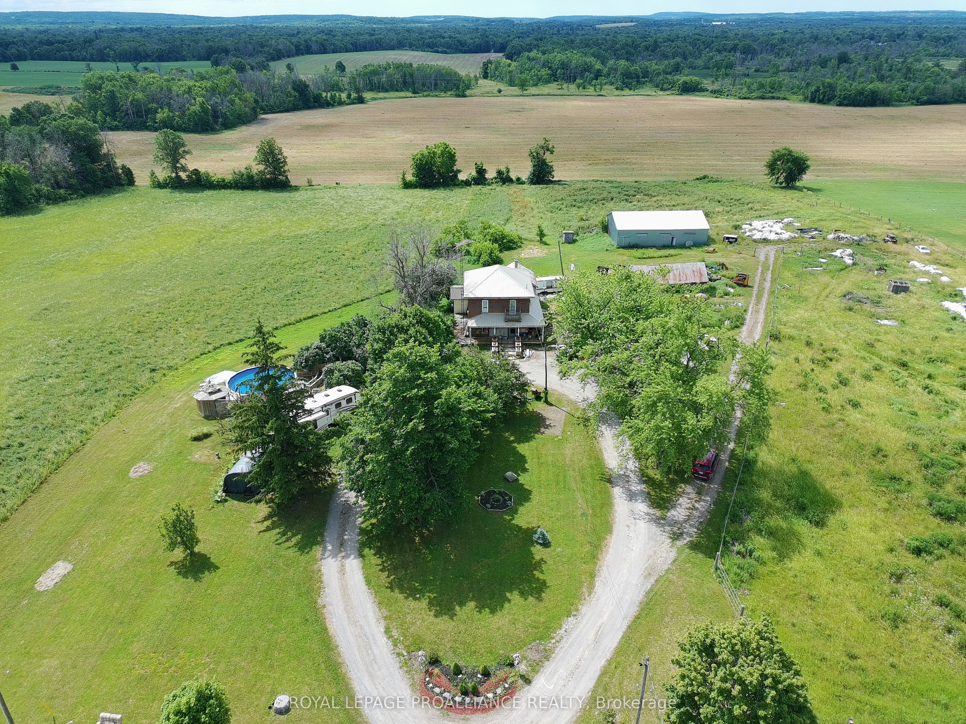 2432 B County 8 Road Property Photo 1