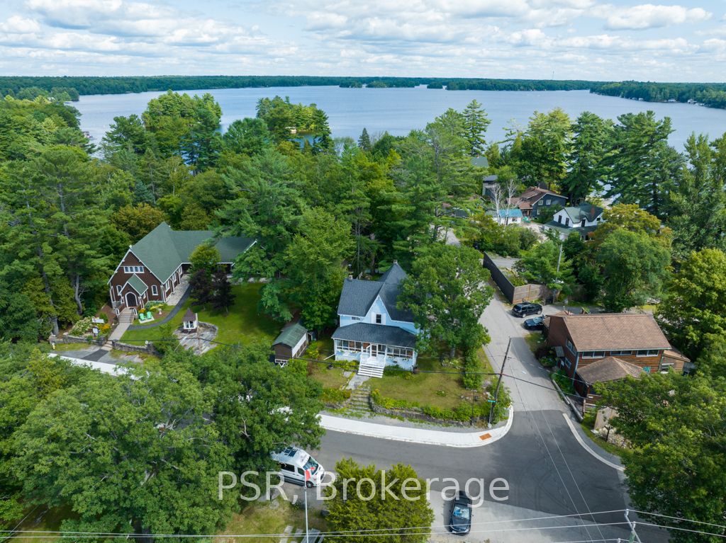 1020 Bala Falls Road Property Photo 6