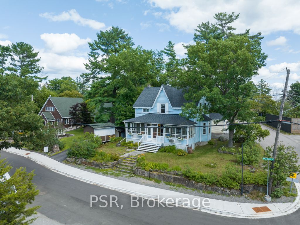 1020 Bala Falls Road Property Photo 7