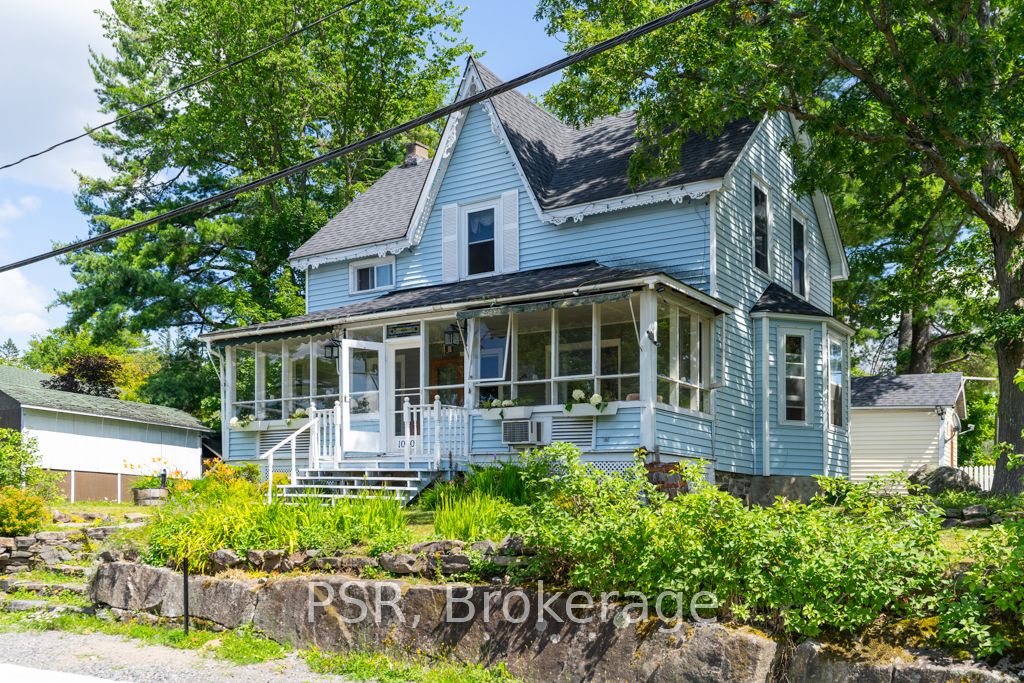 1020 Bala Falls Road Property Photo 8