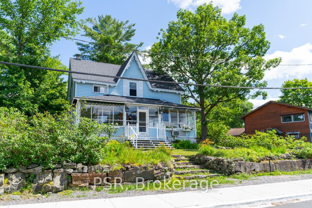 1020 Bala Falls Road Property Photo 9