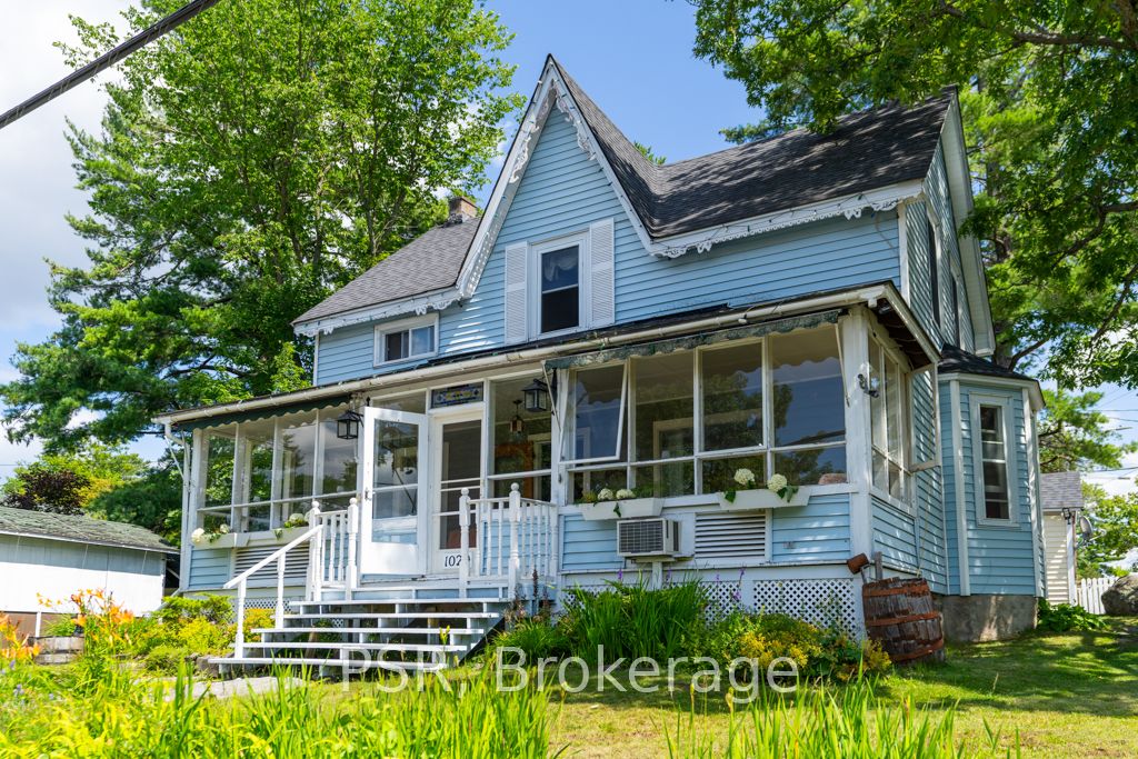1020 Bala Falls Road Property Photo 10