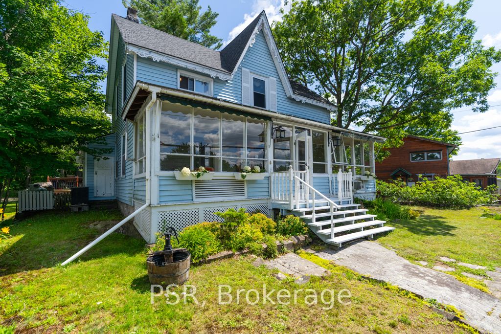 1020 Bala Falls Road Property Photo 11