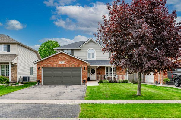 47 Dunrobin Drive Property Photo 1
