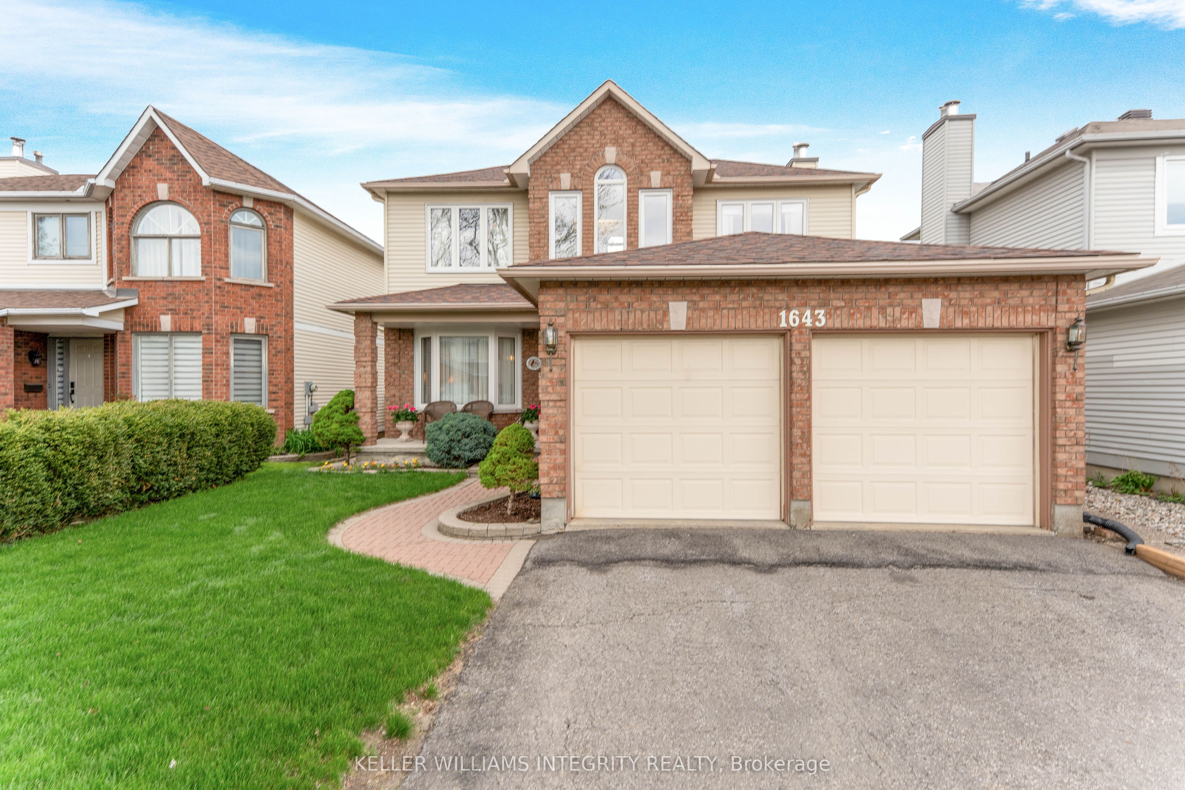 1643 Blohm Dr Property Photo