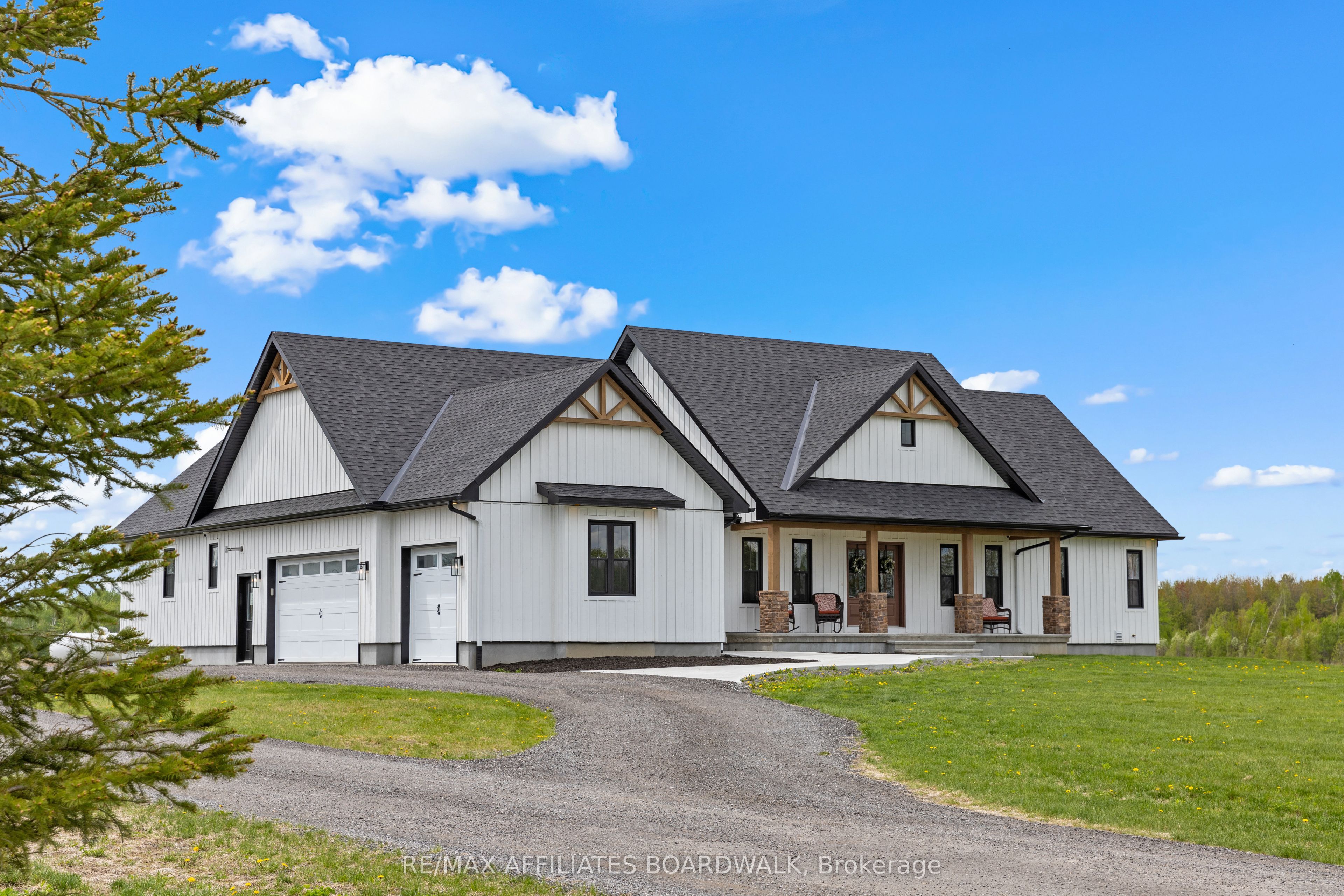 3402 Stagecoach Road Property Photo 1