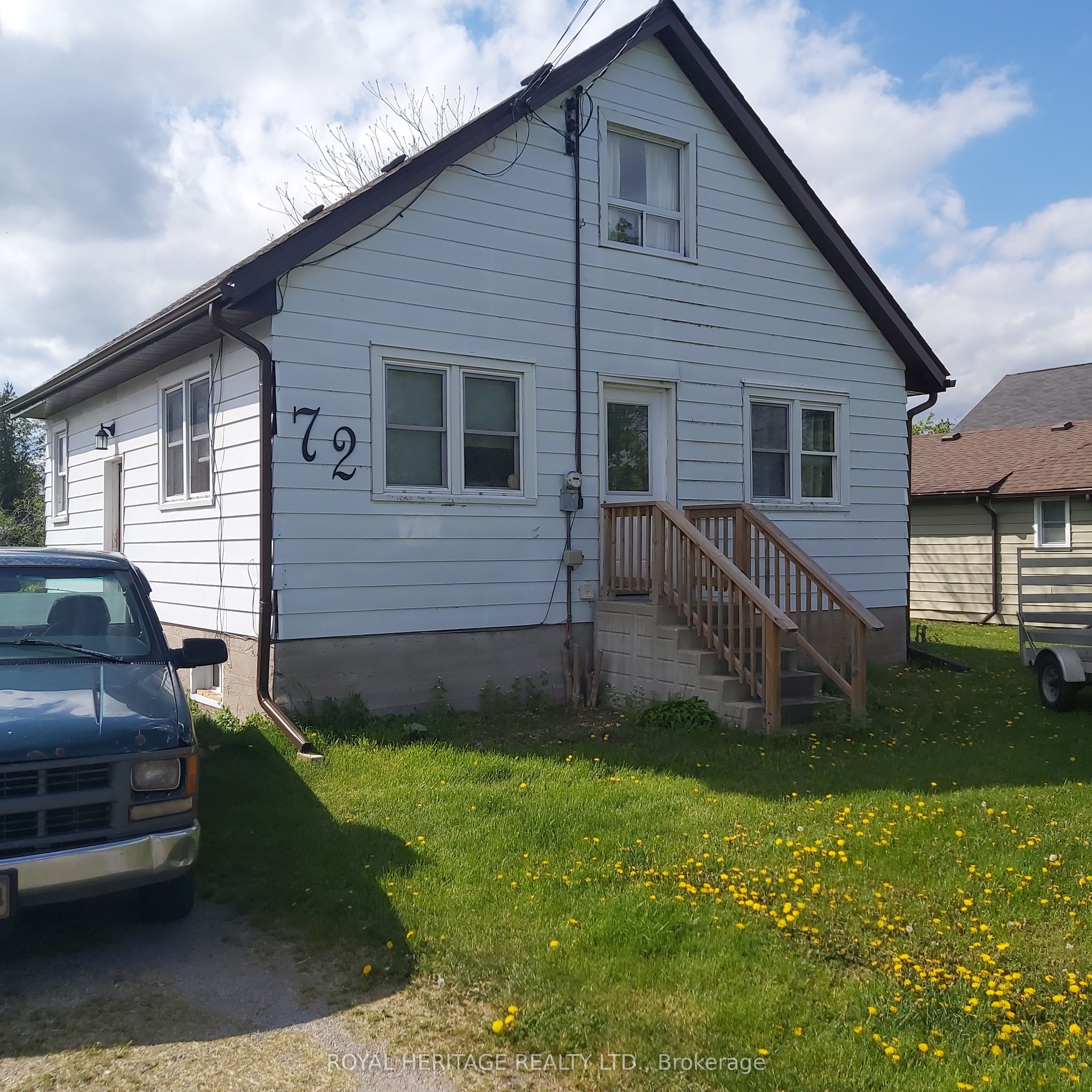 72 Helen Street Property Photo