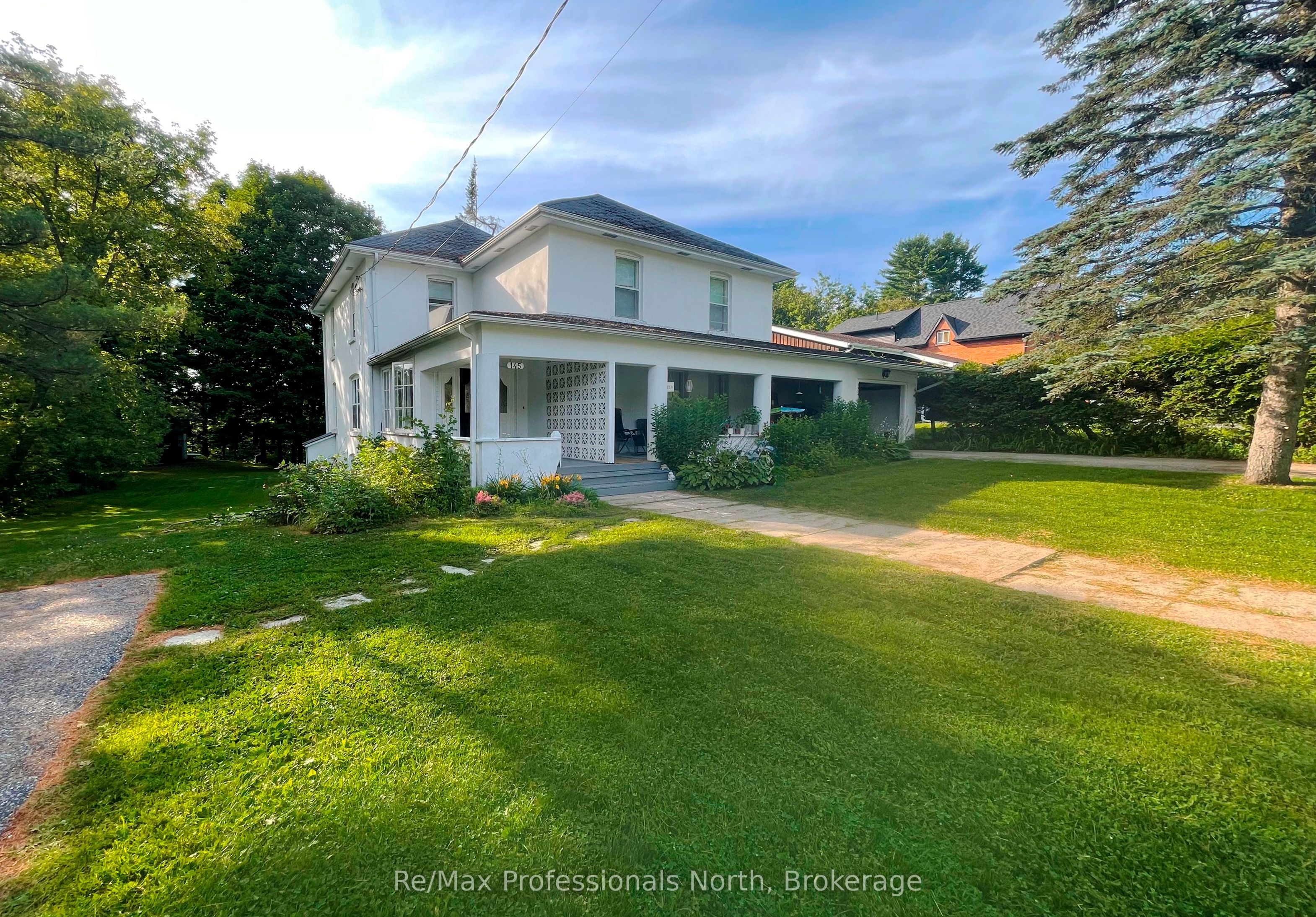 145 Front Street Property Photo