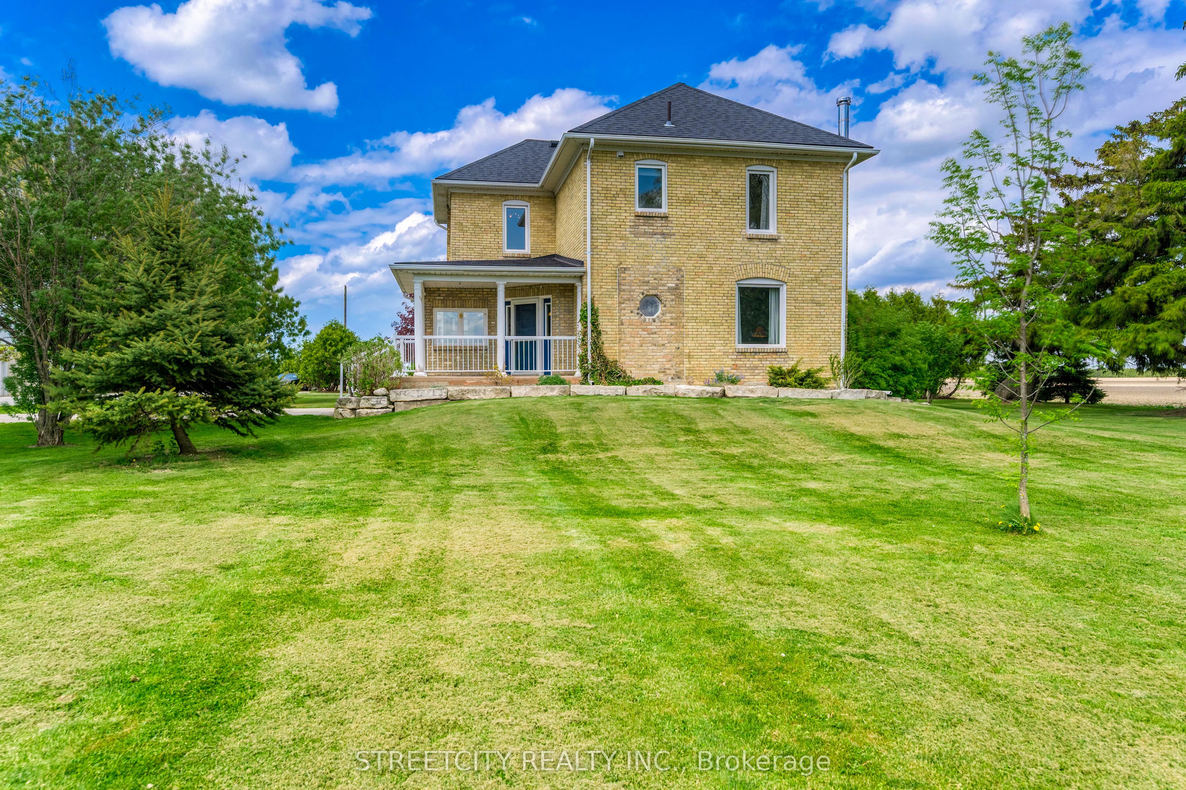 5458 Douglas Line Property Photo