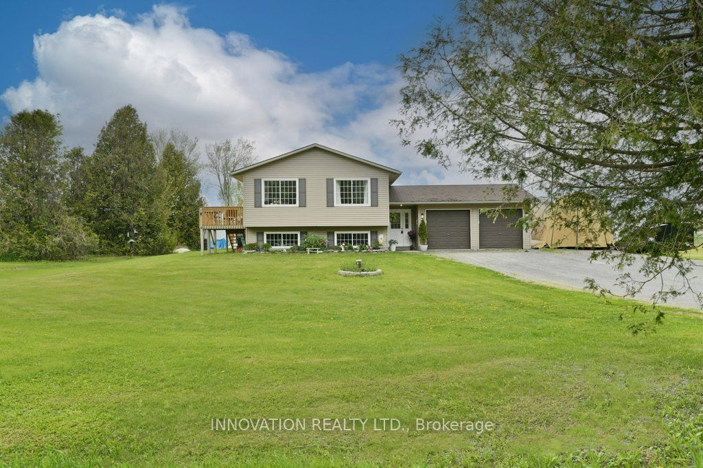 852 Ferguson Rd Property Photo