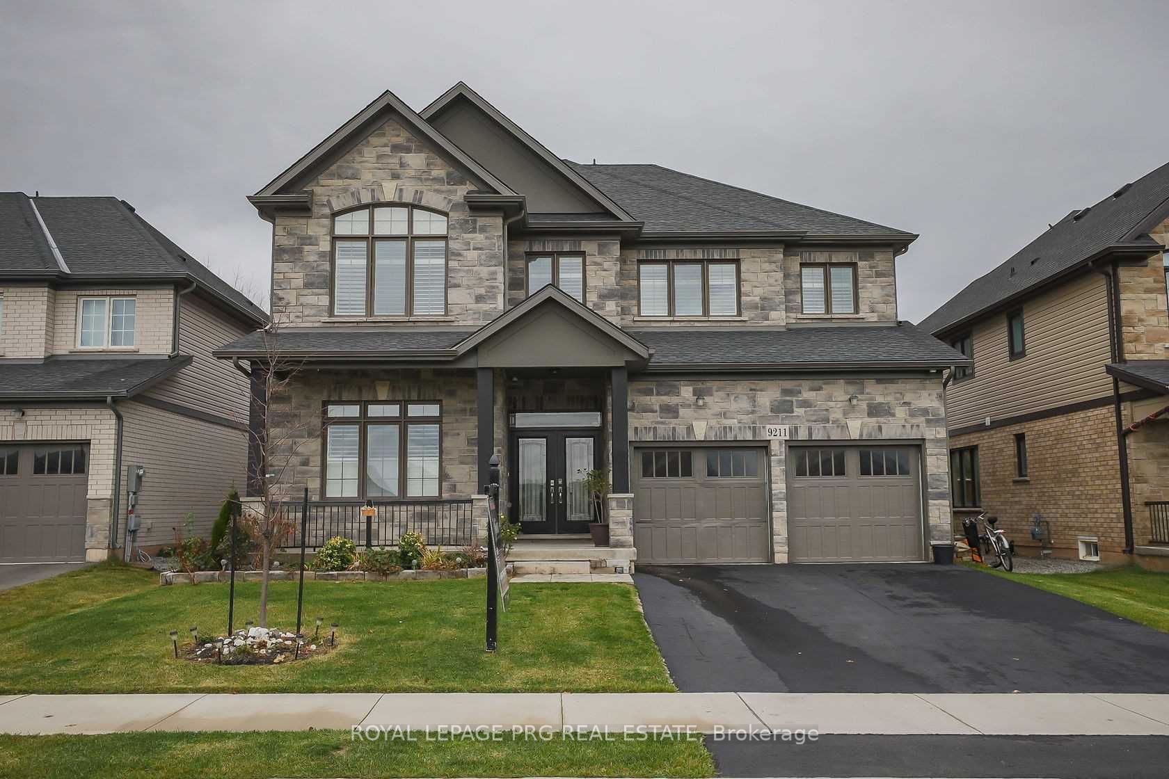 9211 Tallgrass Ave Property Photo 1