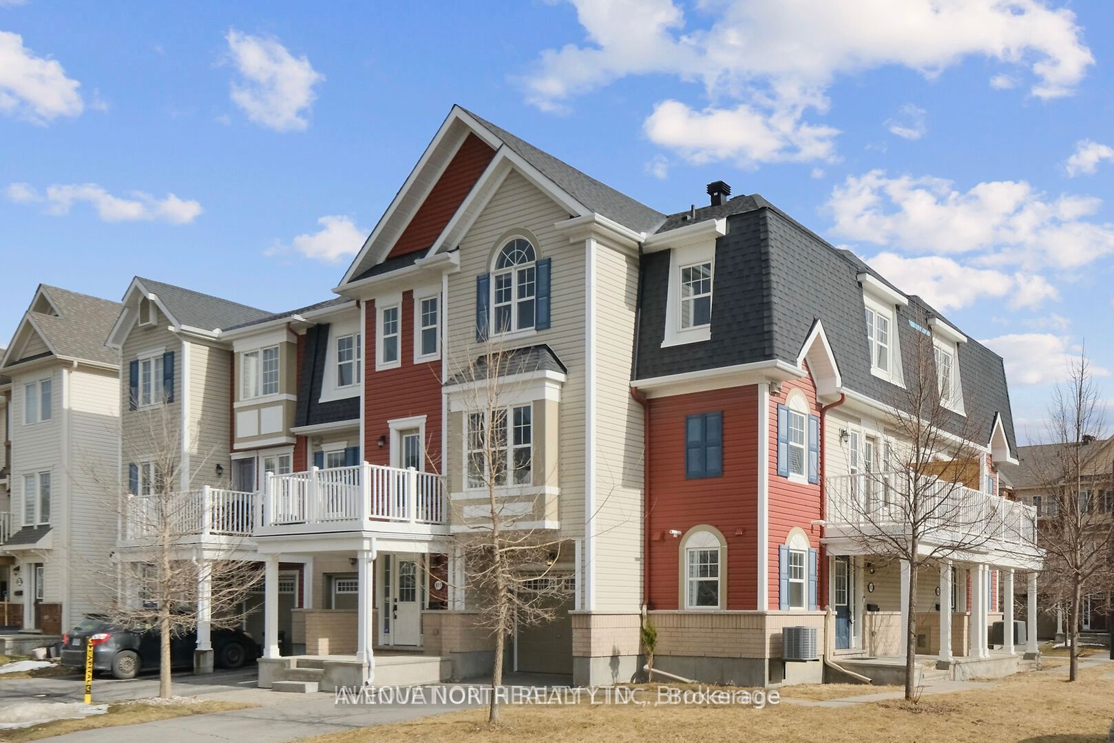 613 Foxlight Circle Property Photo 1