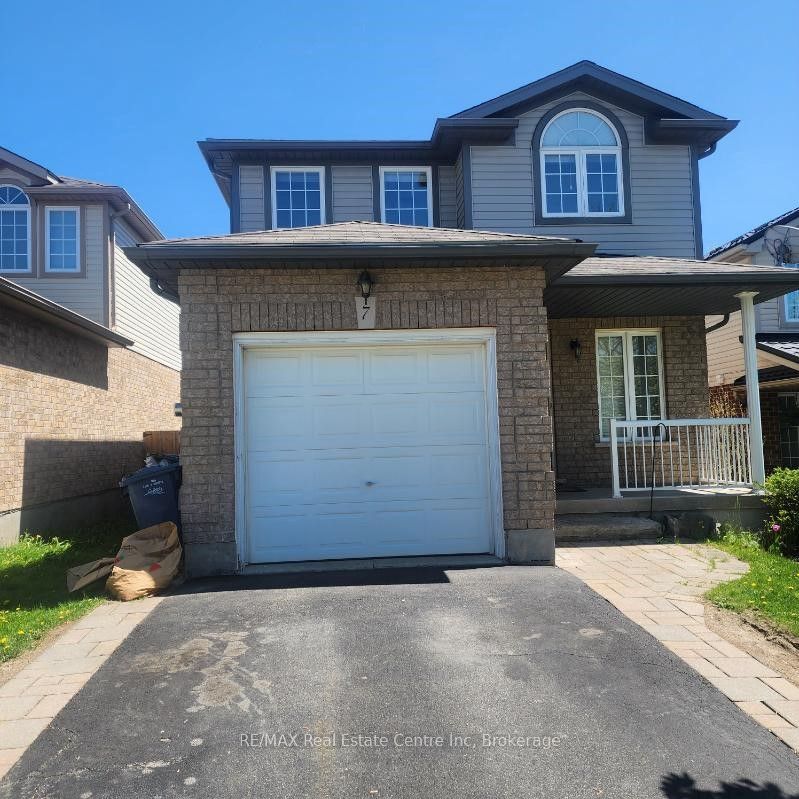 7 Warren Street Property Photo