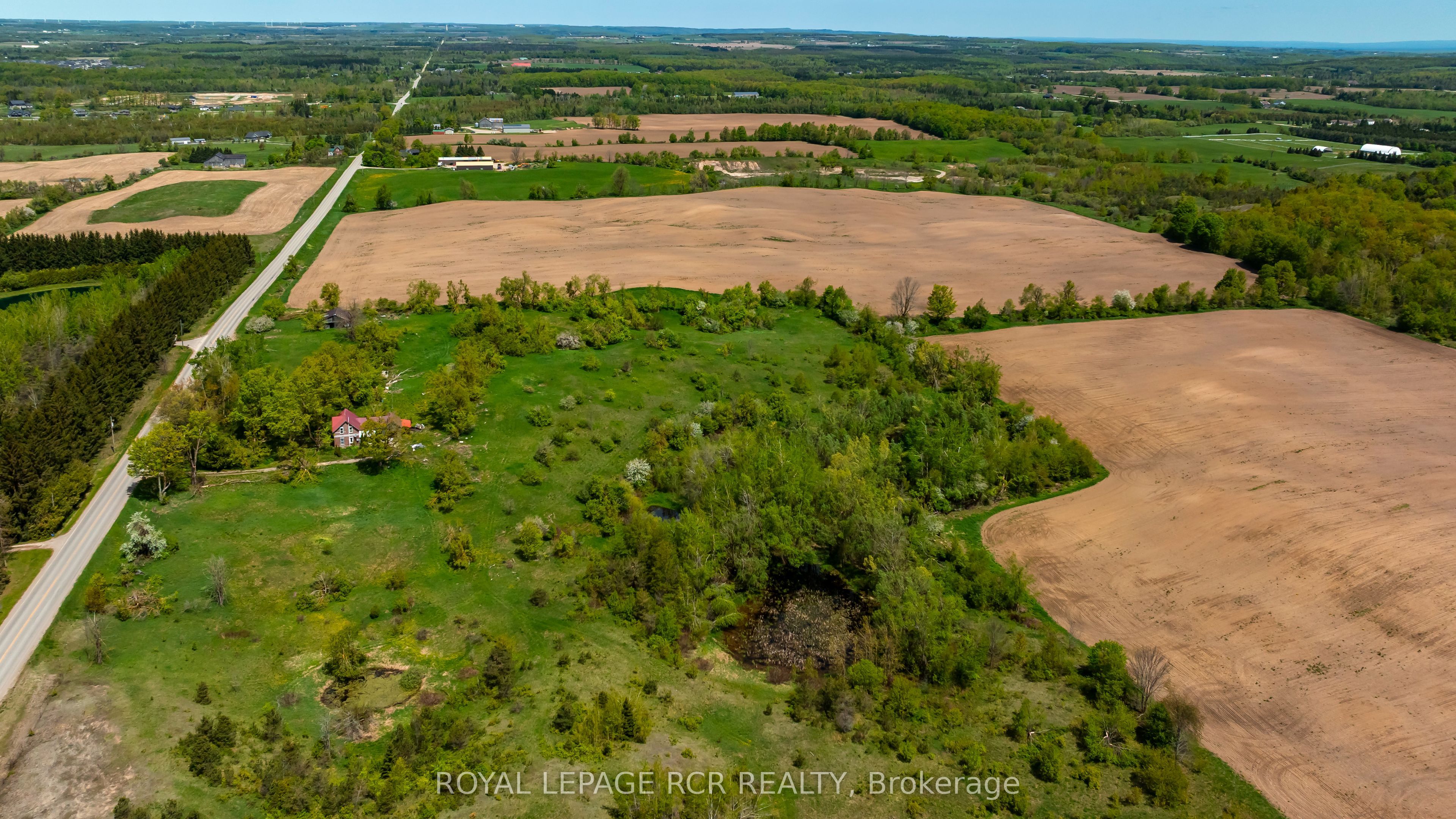 555463 Mono-amaranth Townline Property Photo 3