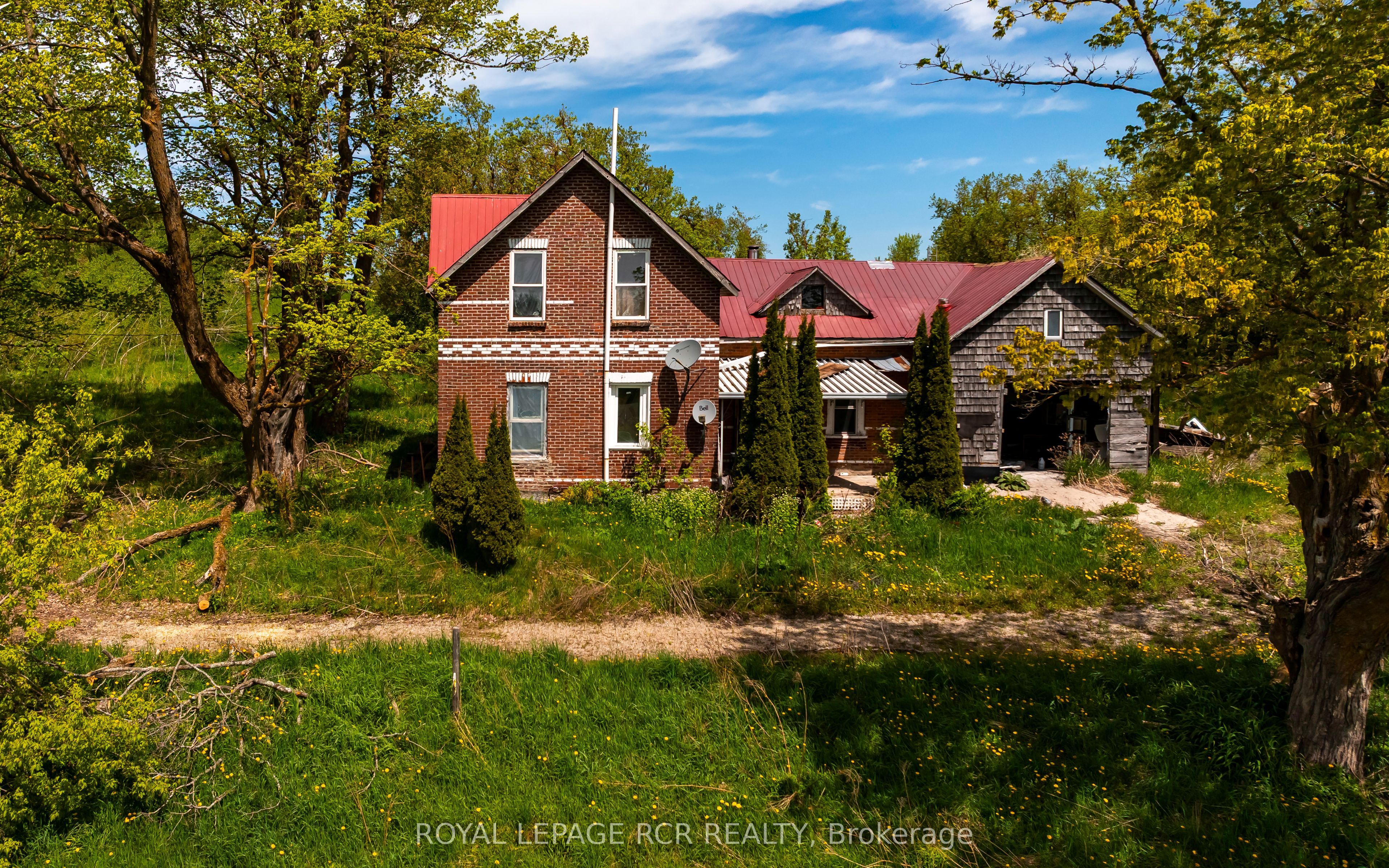555463 Mono-amaranth Townline Property Photo 23