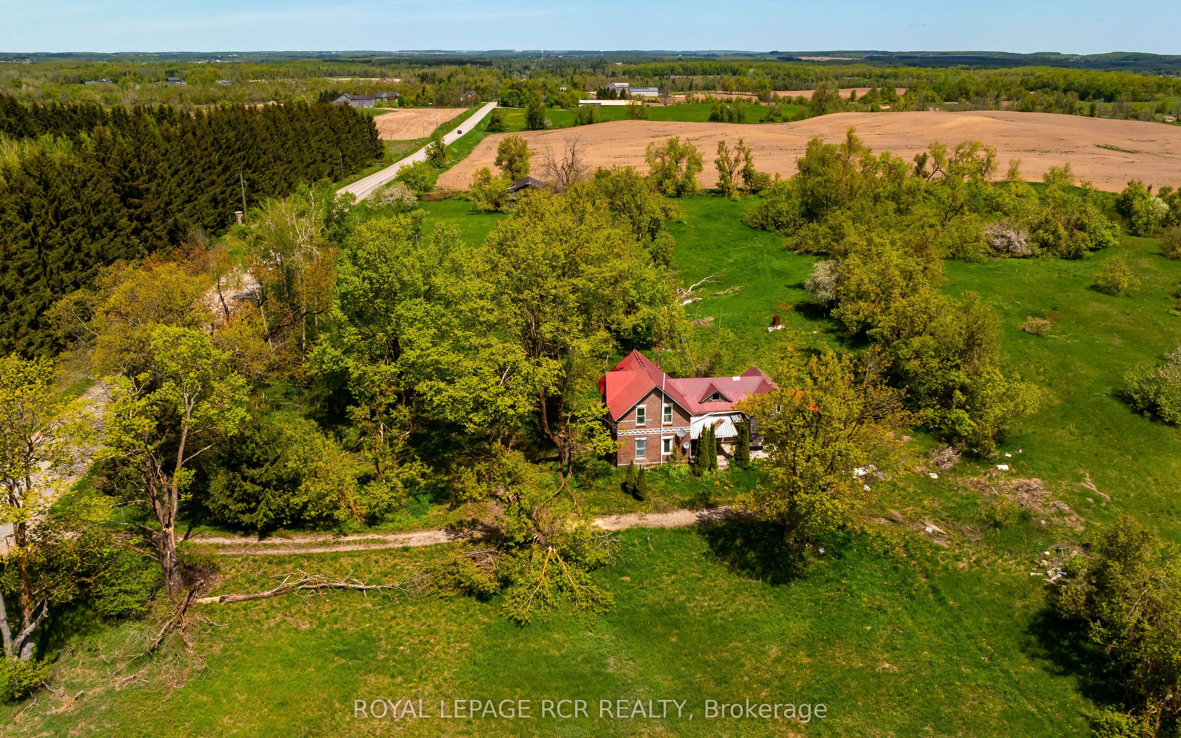 555463 Mono-amaranth Townline Property Photo 25