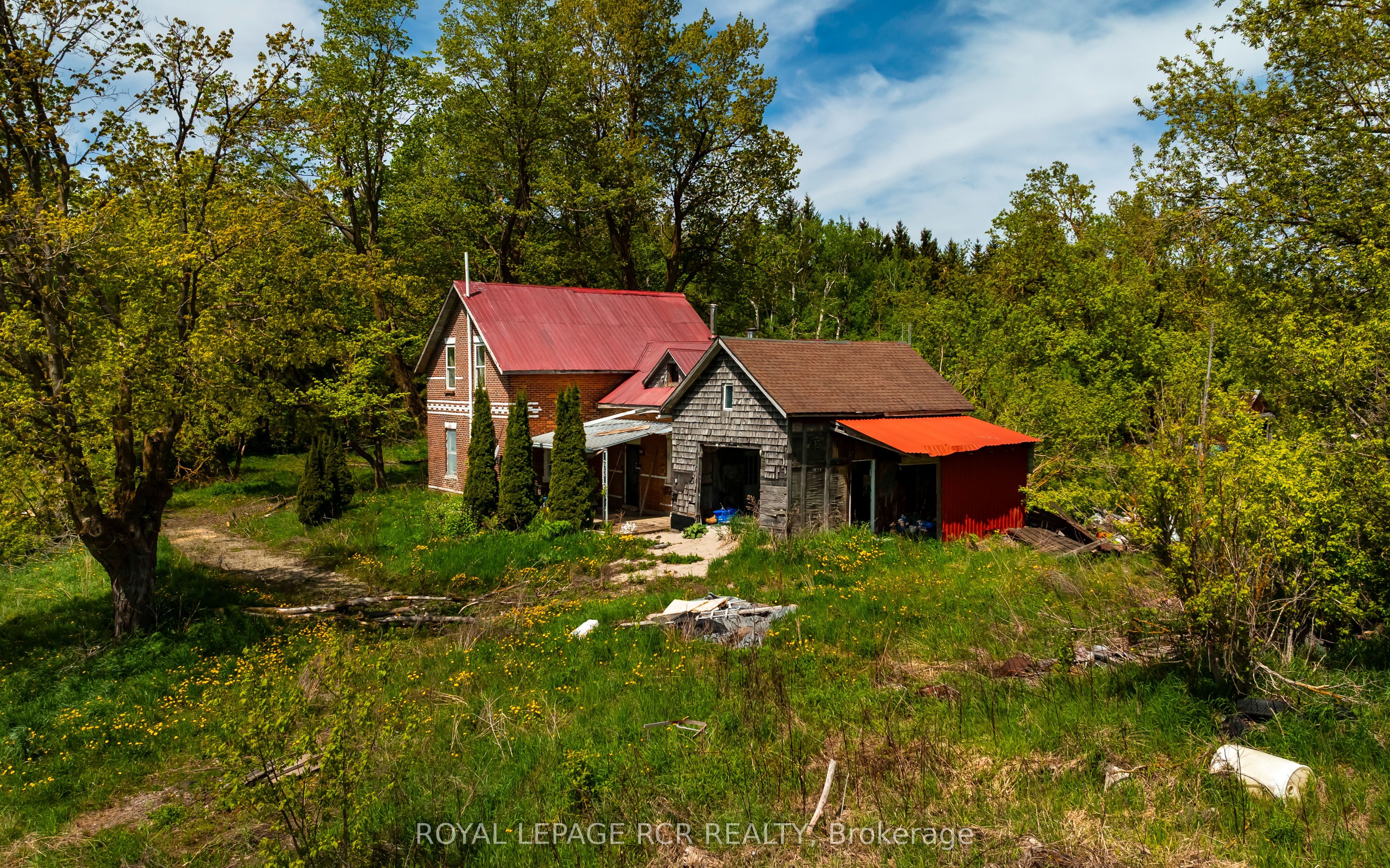 555463 Mono-amaranth Townline Property Photo 26