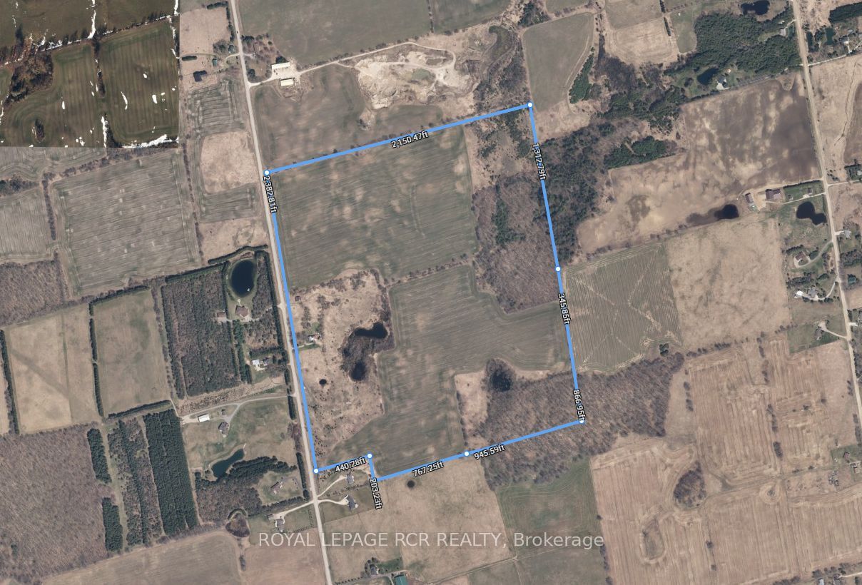555463 Mono-amaranth Townline Property Photo 30