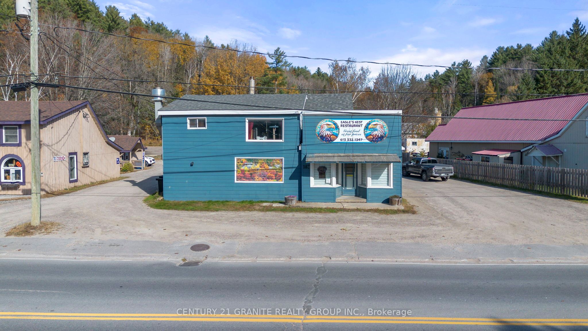 183 Hastings Street Property Photo 2