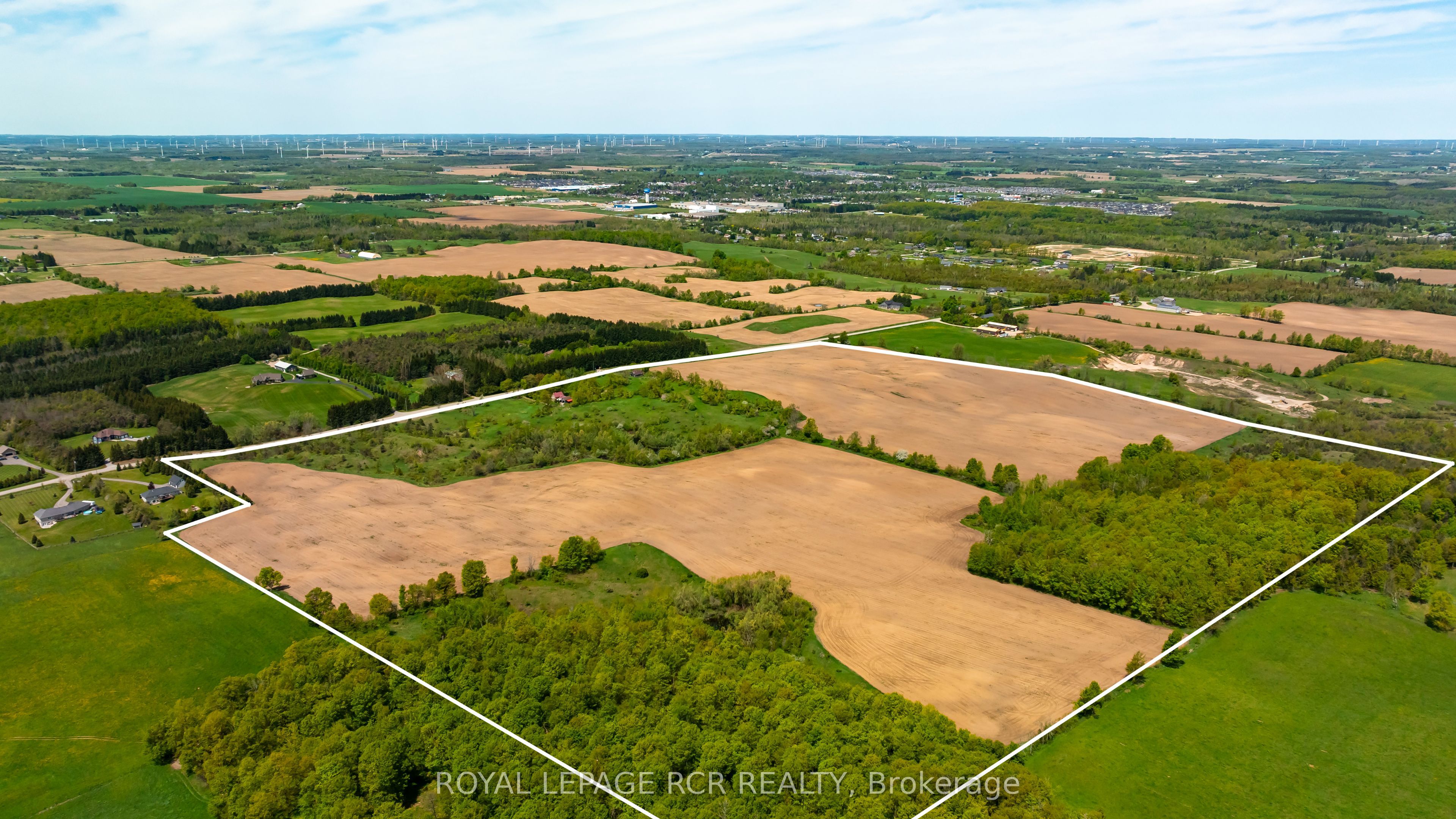 555463 Mono-amaranth Townline Property Photo