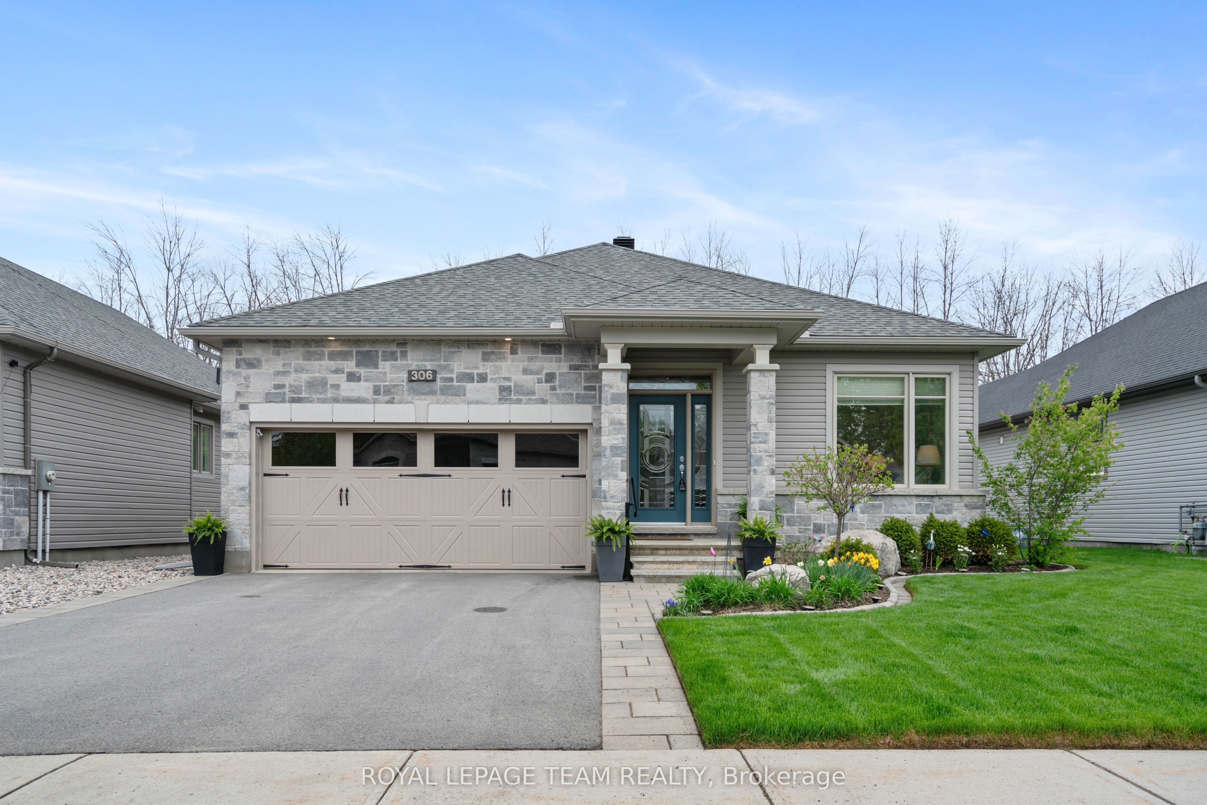 306 Equinelle Drive Property Photo