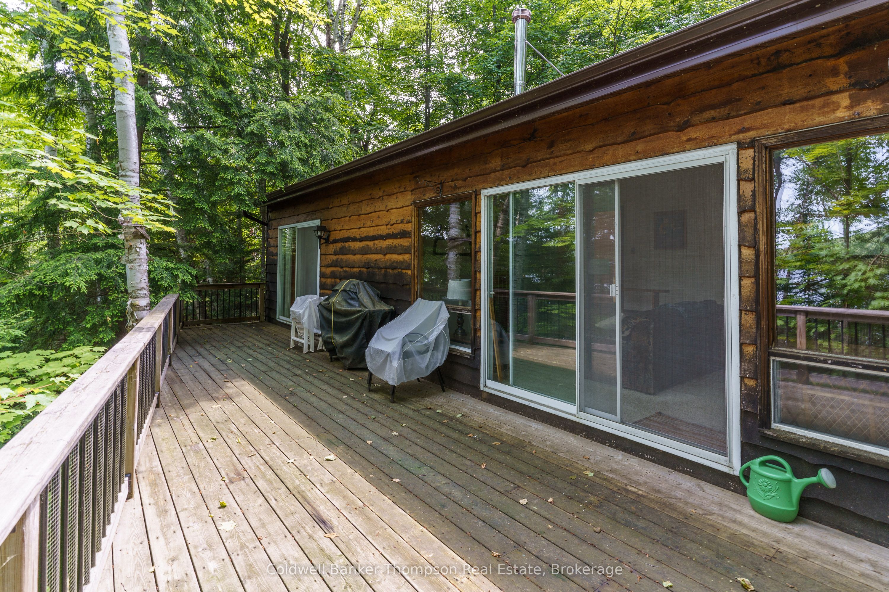 594 Hazard Hill Road Property Photo 2