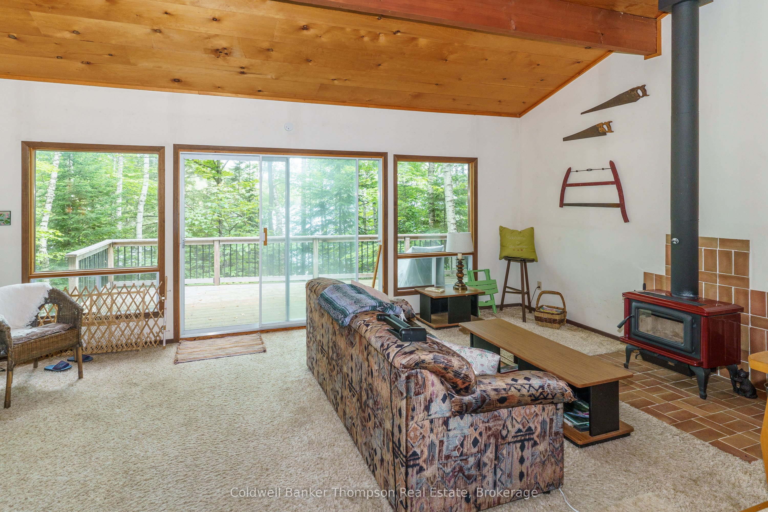 594 Hazard Hill Road Property Photo 17