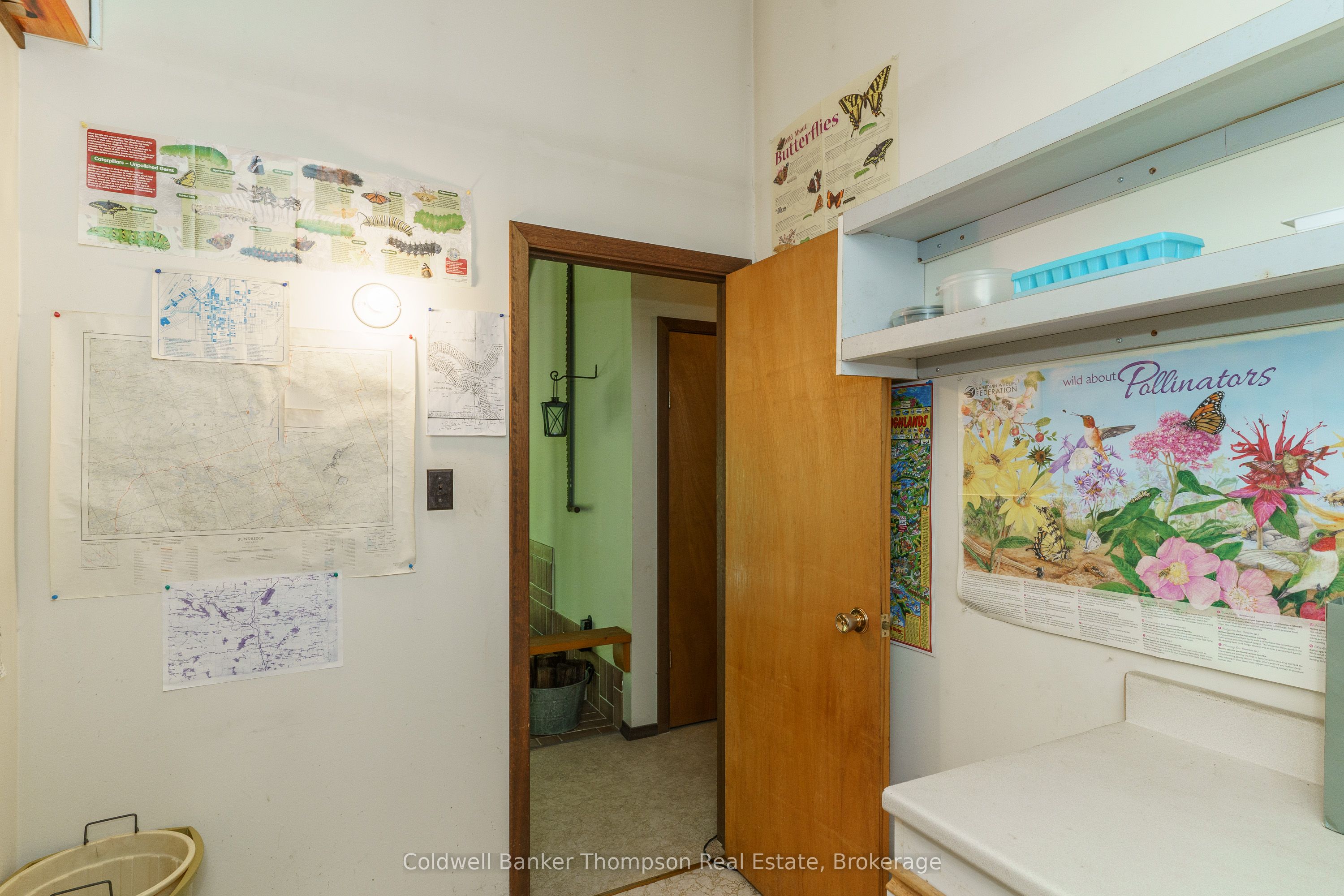 594 Hazard Hill Road Property Photo 18