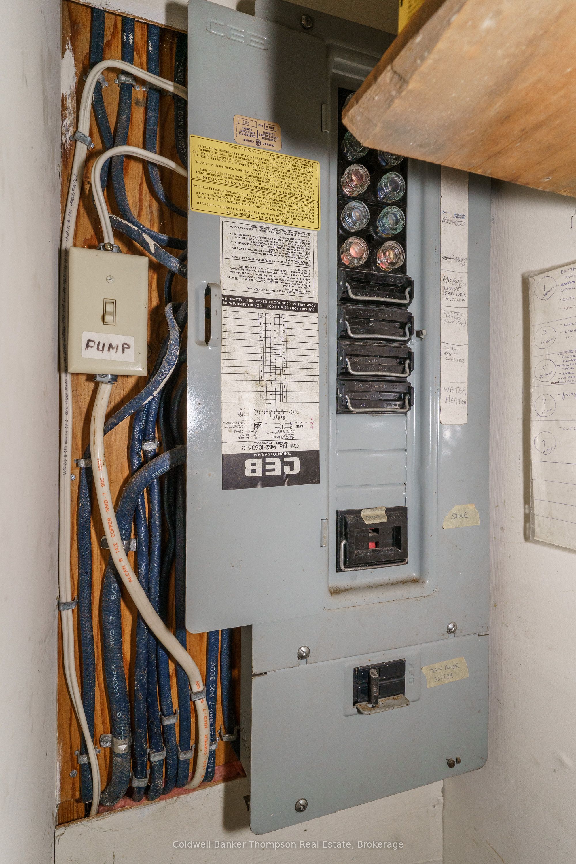 594 Hazard Hill Road Property Photo 20