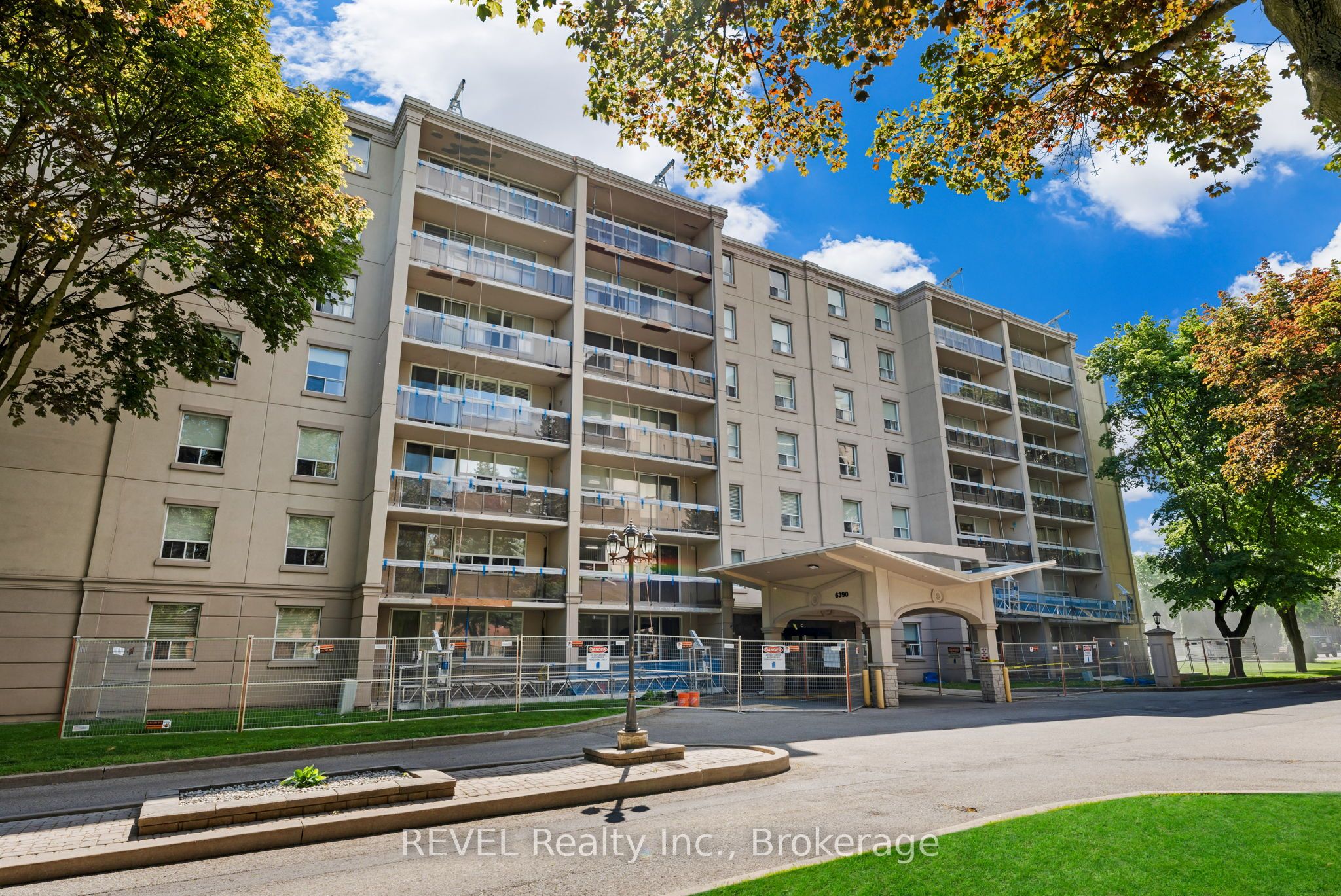 #502 - 6390 Huggins Street Property Photo 1