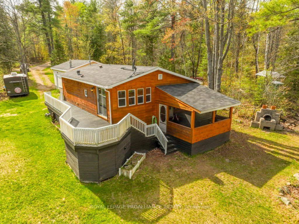 1058 Jacques Bay Road Property Photo 1
