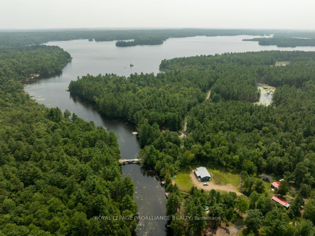 1058 Jacques Bay Road Property Photo 4