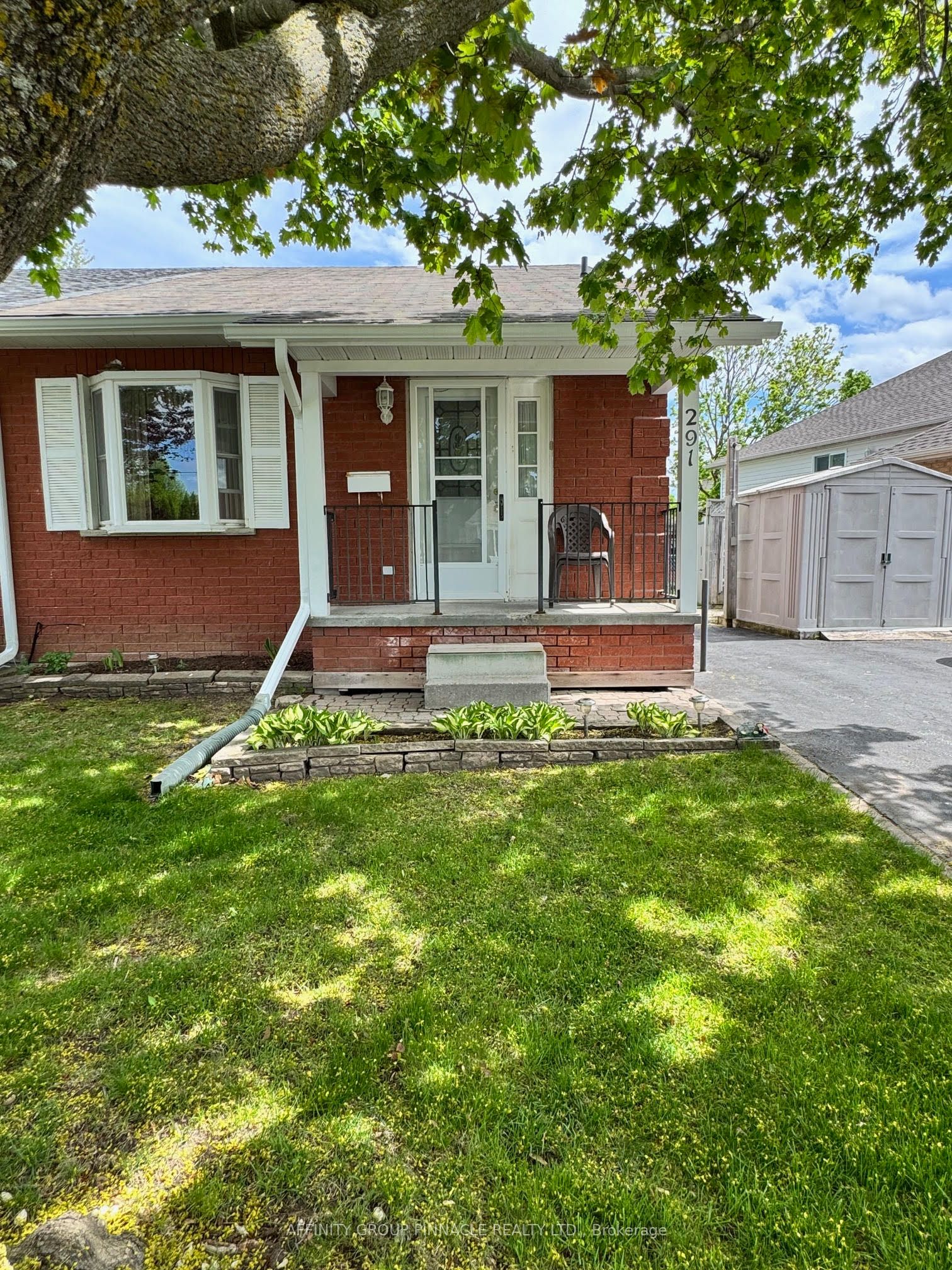 291 St Joseph Rd Property Photo