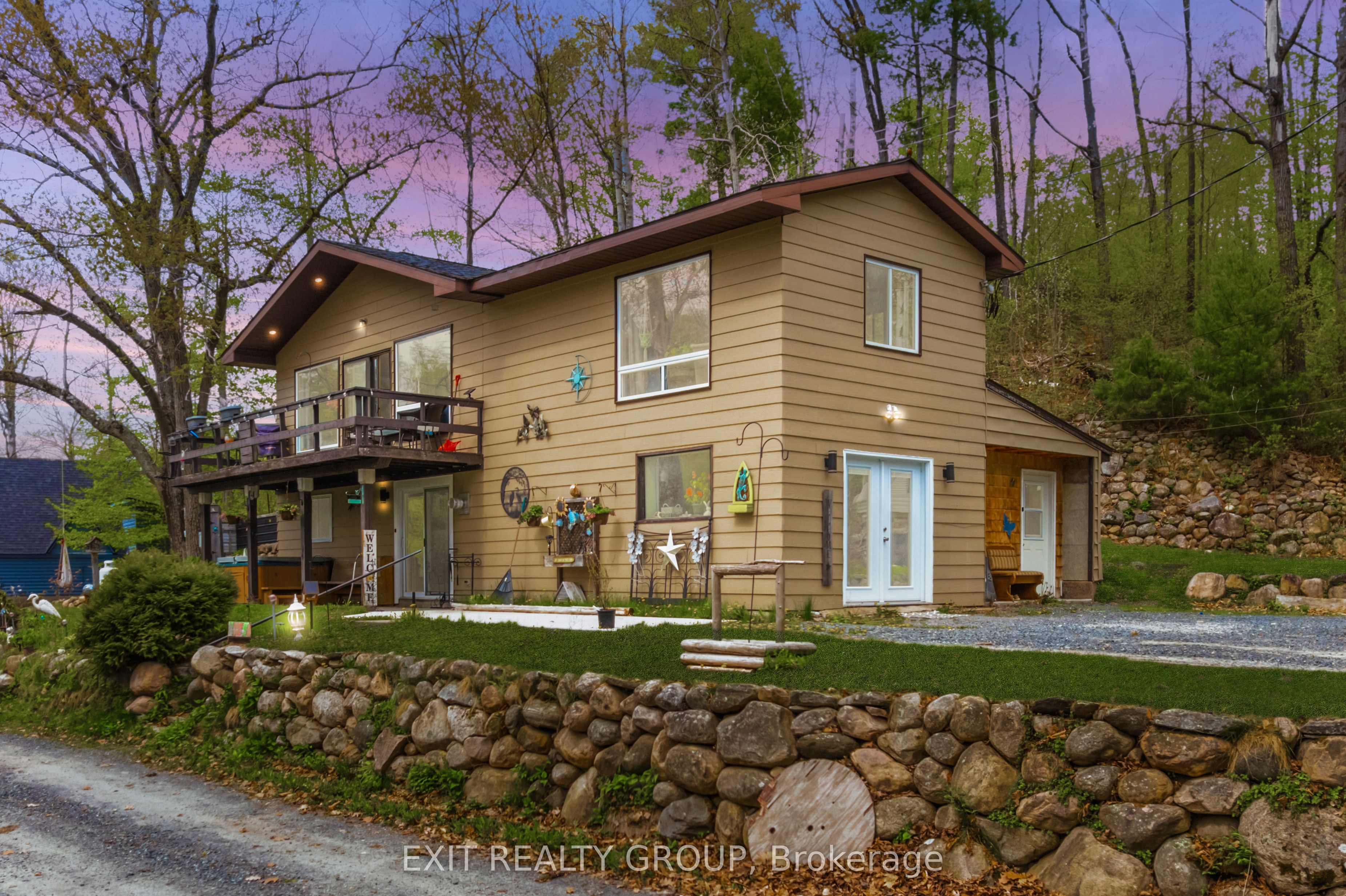 1058 Wellman Road Property Photo 1