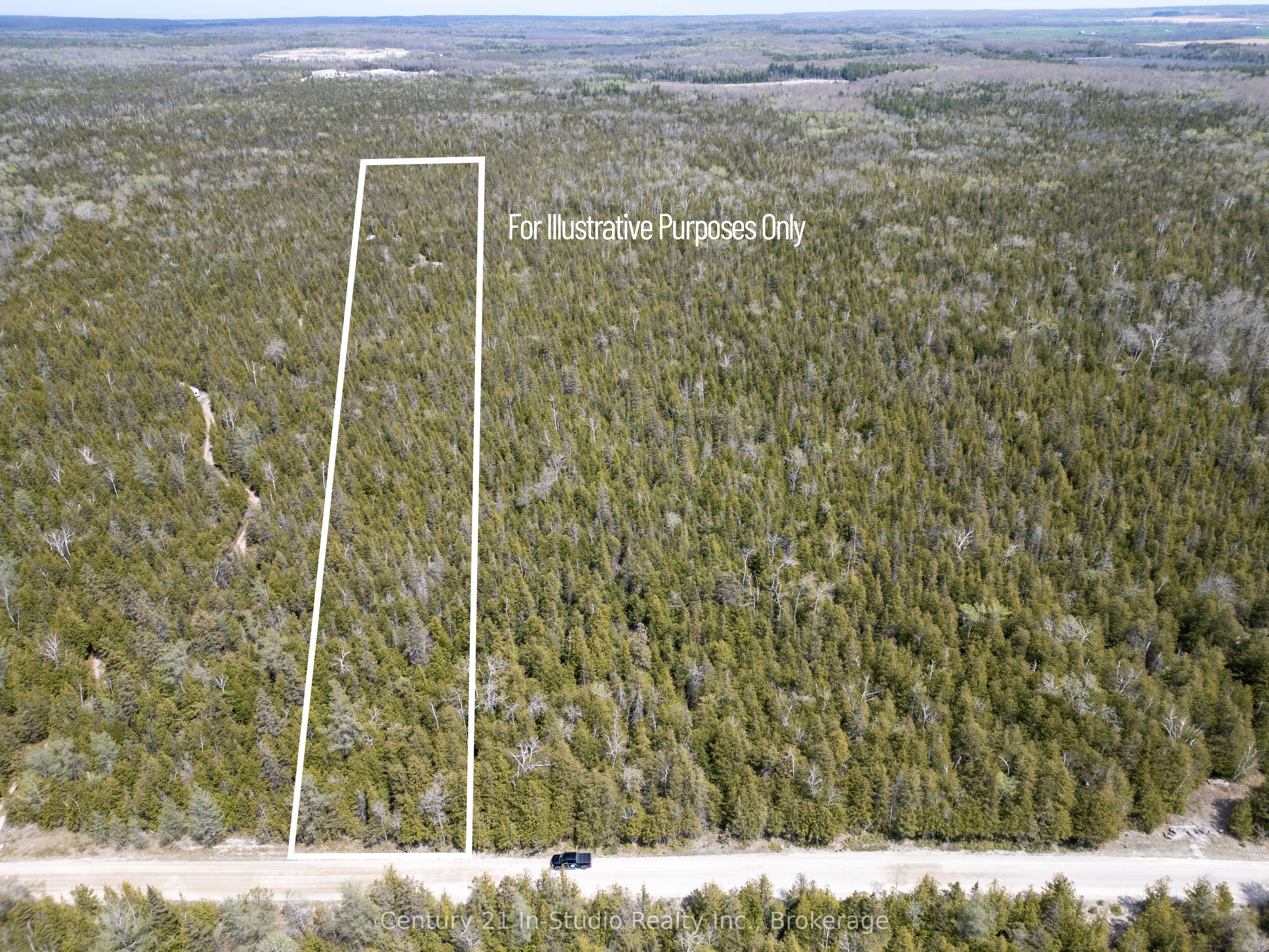 Lt 12 Con 2 Wbr Lindsay Property Photo