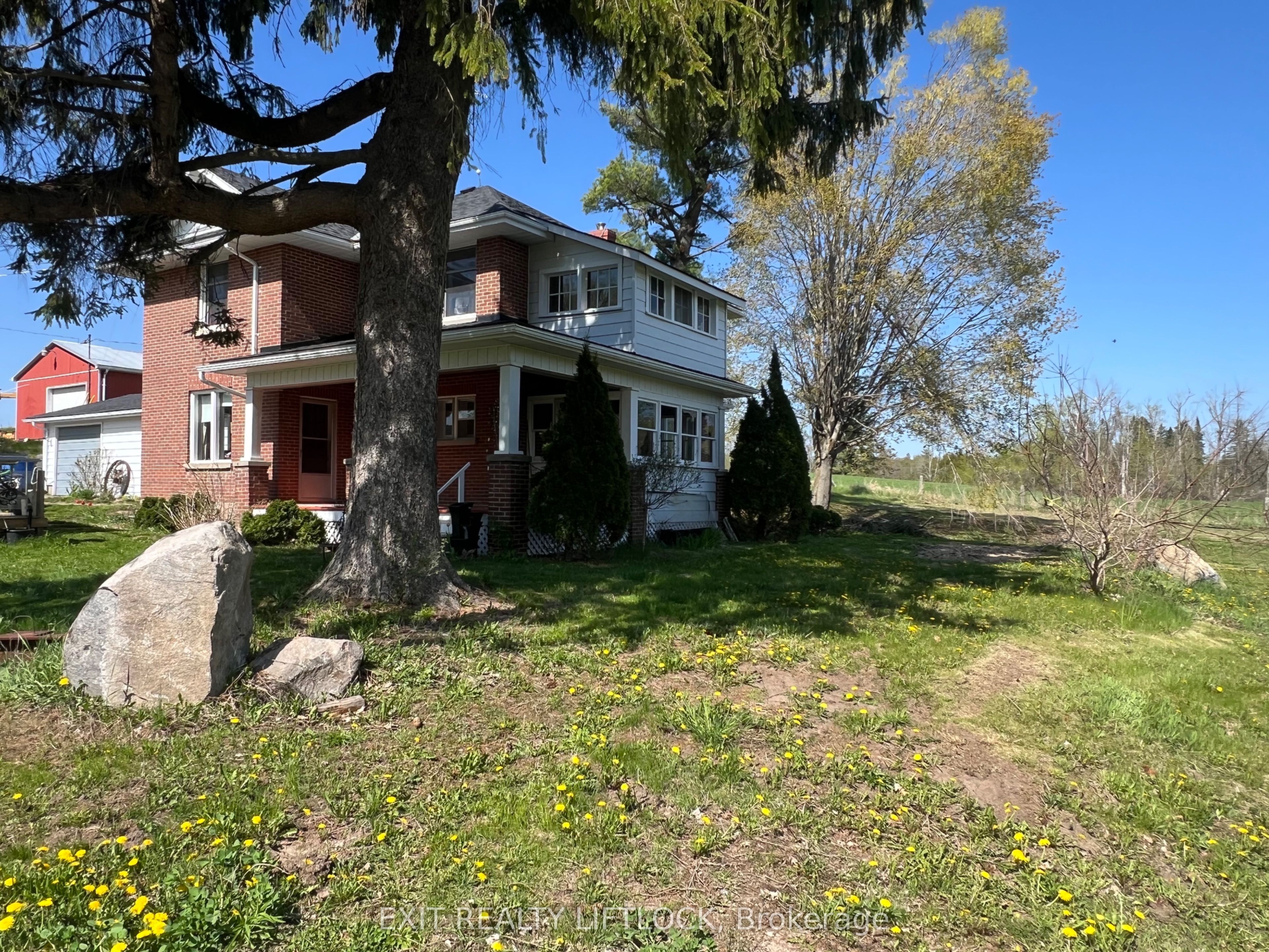 1493 County Rd 8 Property Photo