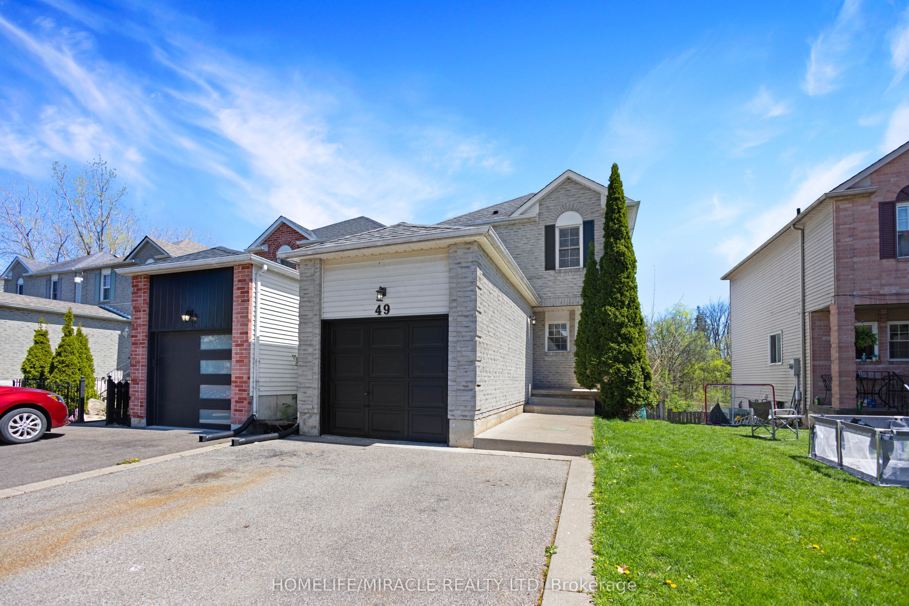 49 D' Aubigny Road Property Photo