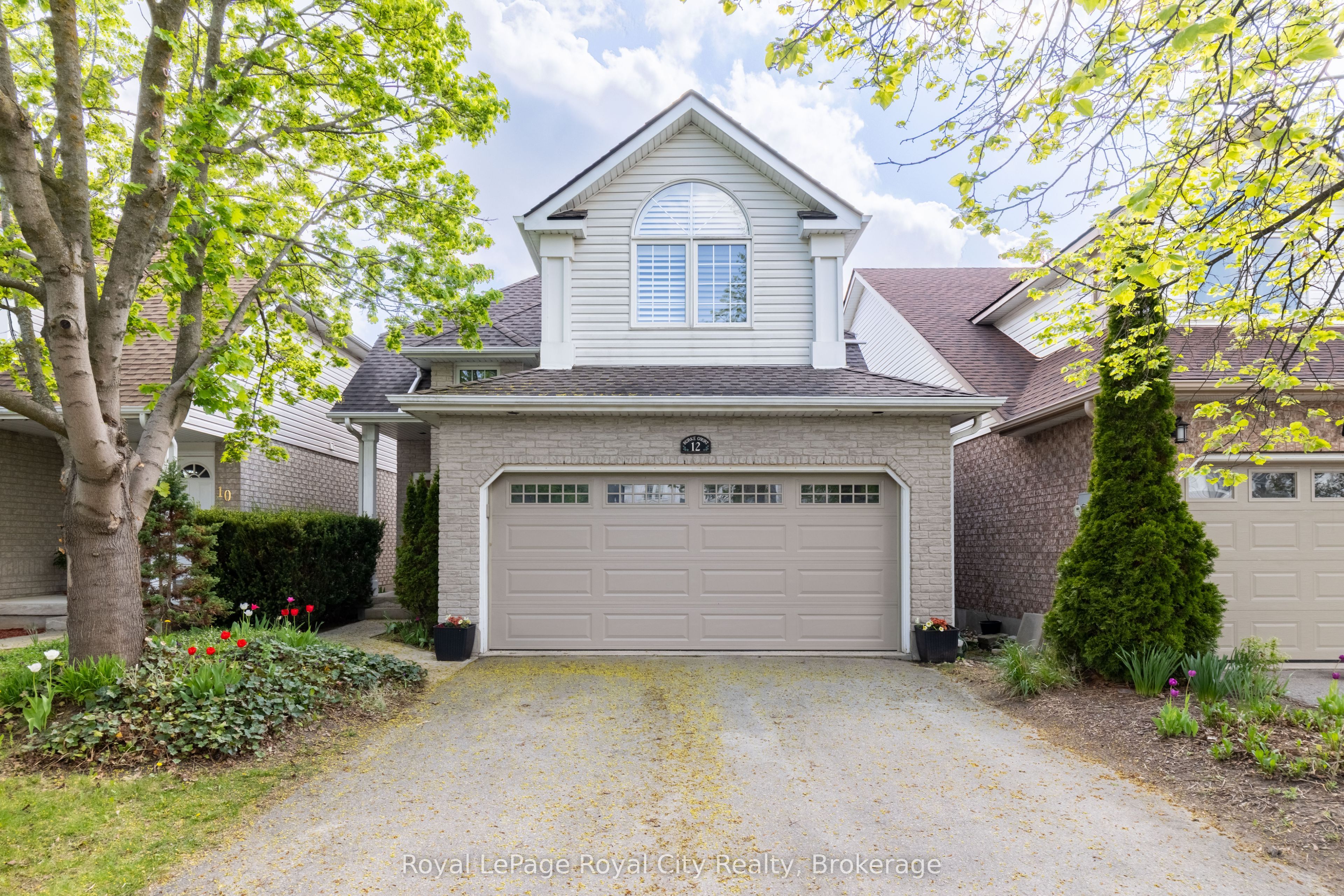 12 Burke Court Property Photo