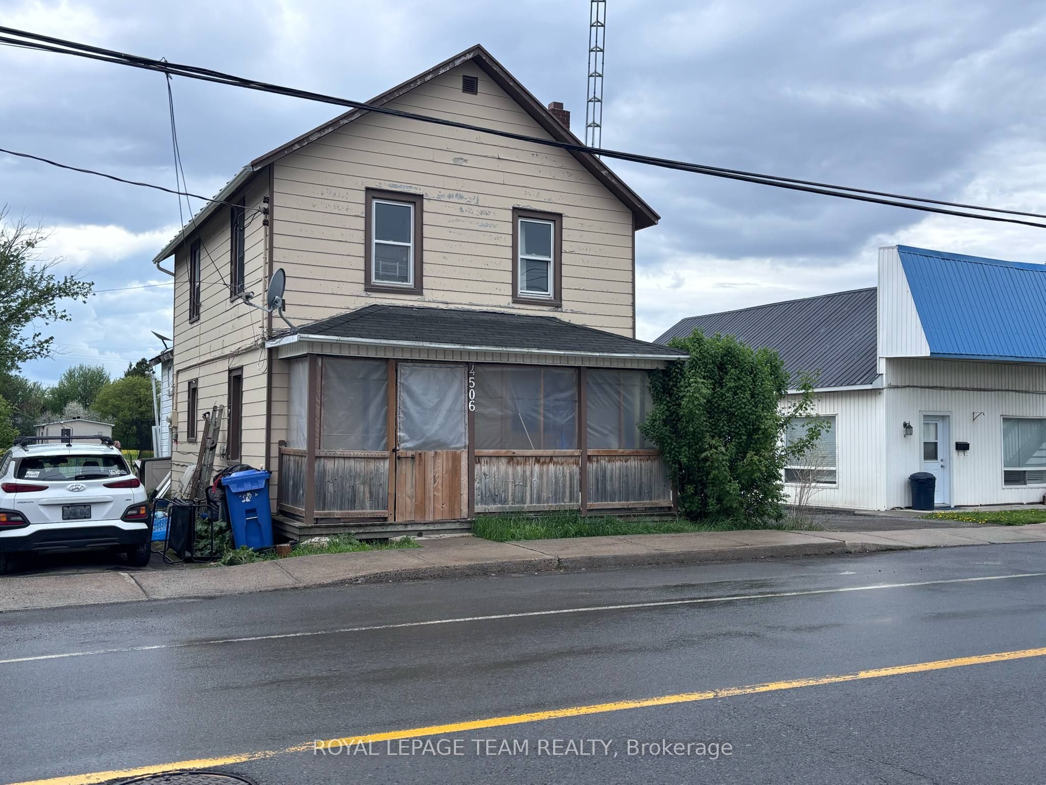 4506 Ste Catherine Street Property Photo 1