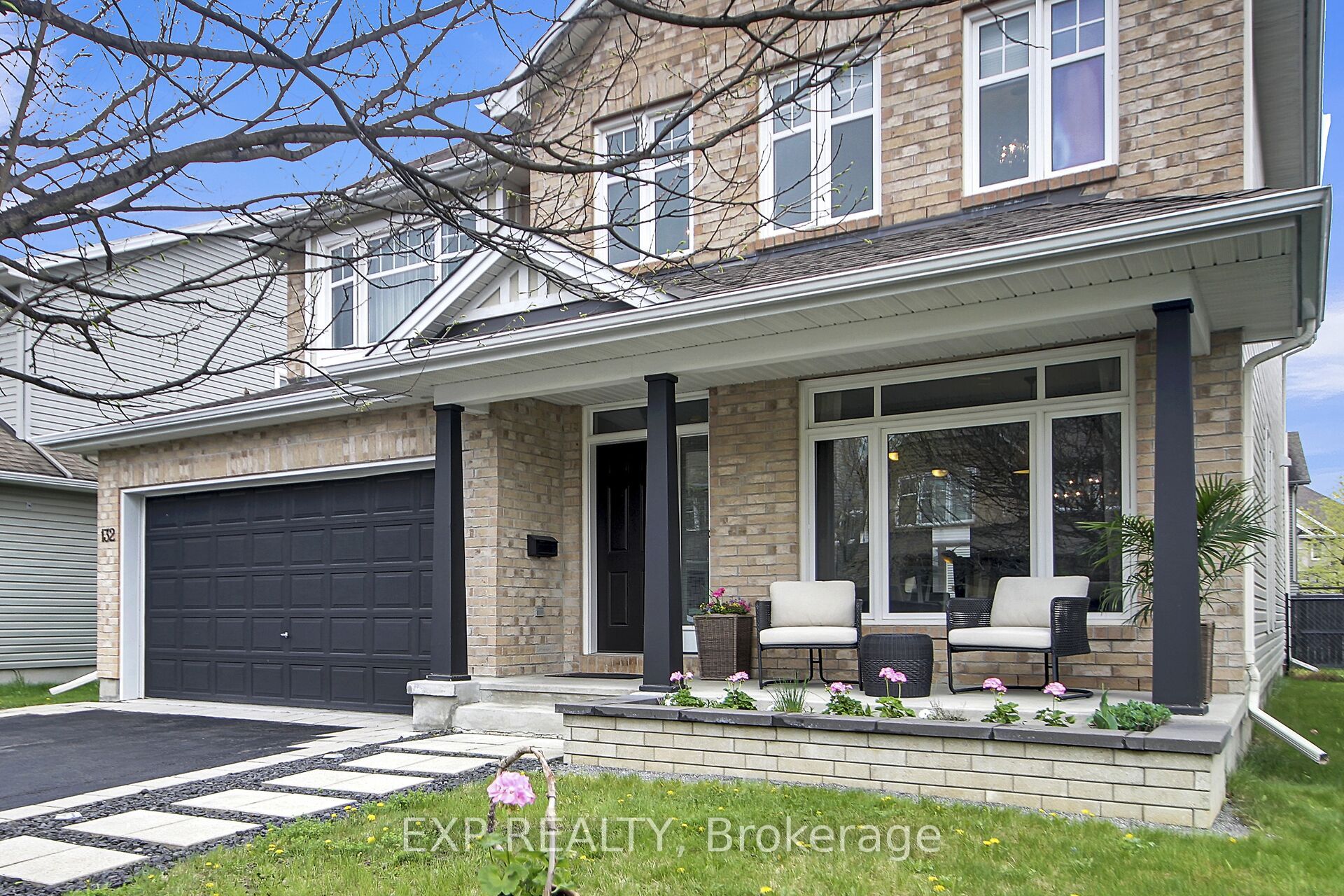 132 Gracewood Crescent Property Photo 1