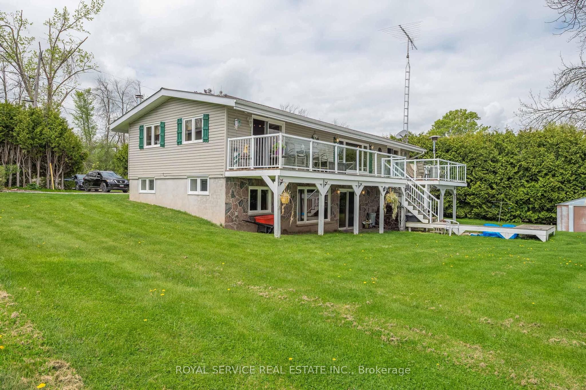 537 Foley Rd