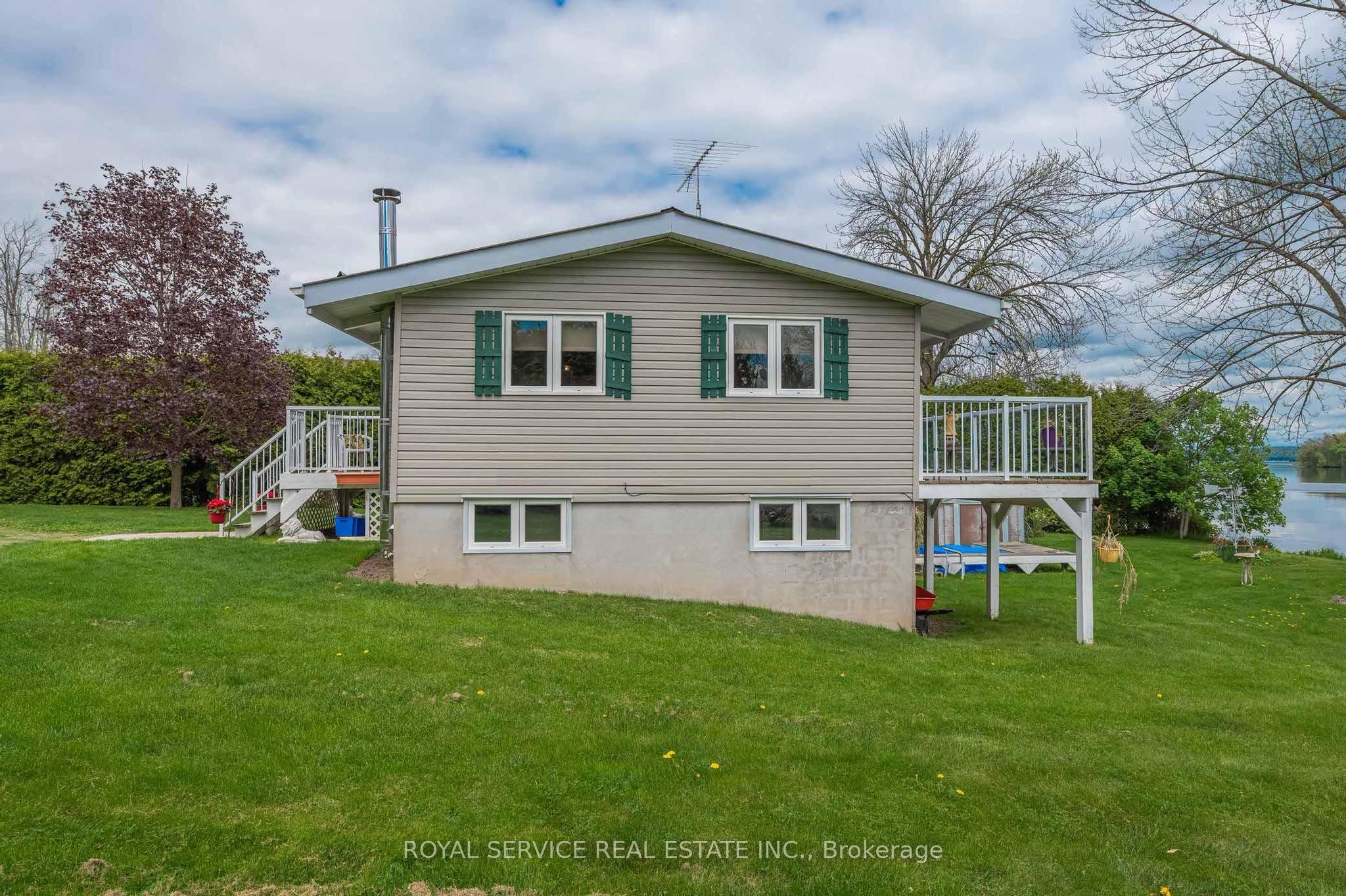 537 Foley Road Property Photo 7