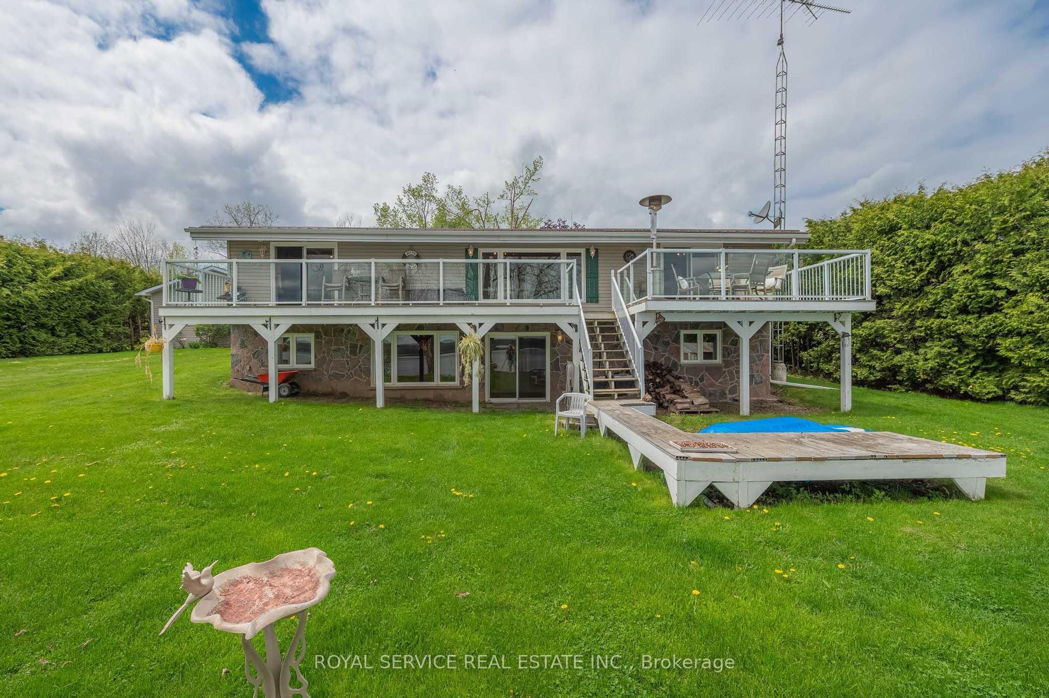 537 Foley Road Property Photo 9