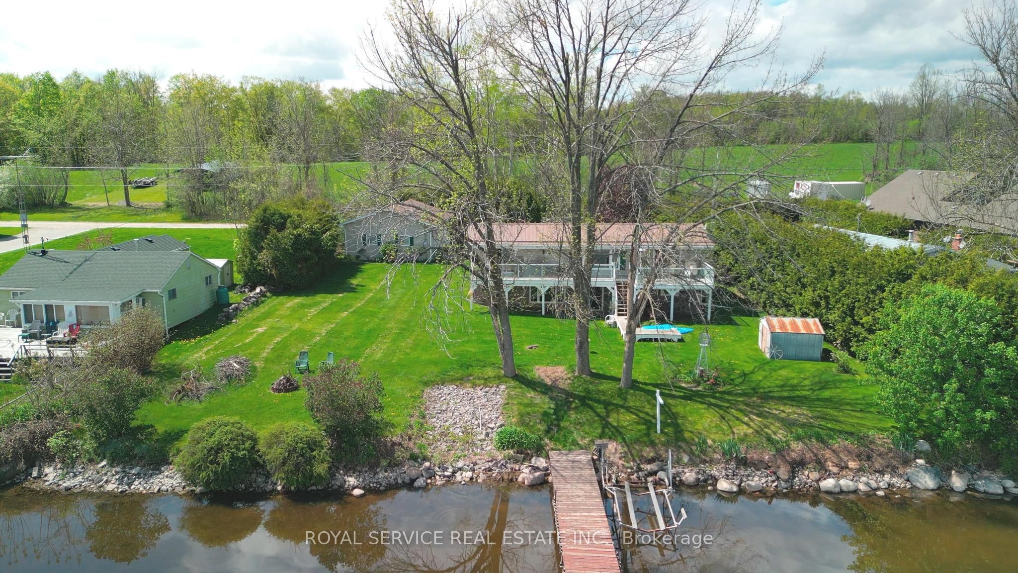 537 Foley Road Property Photo 41